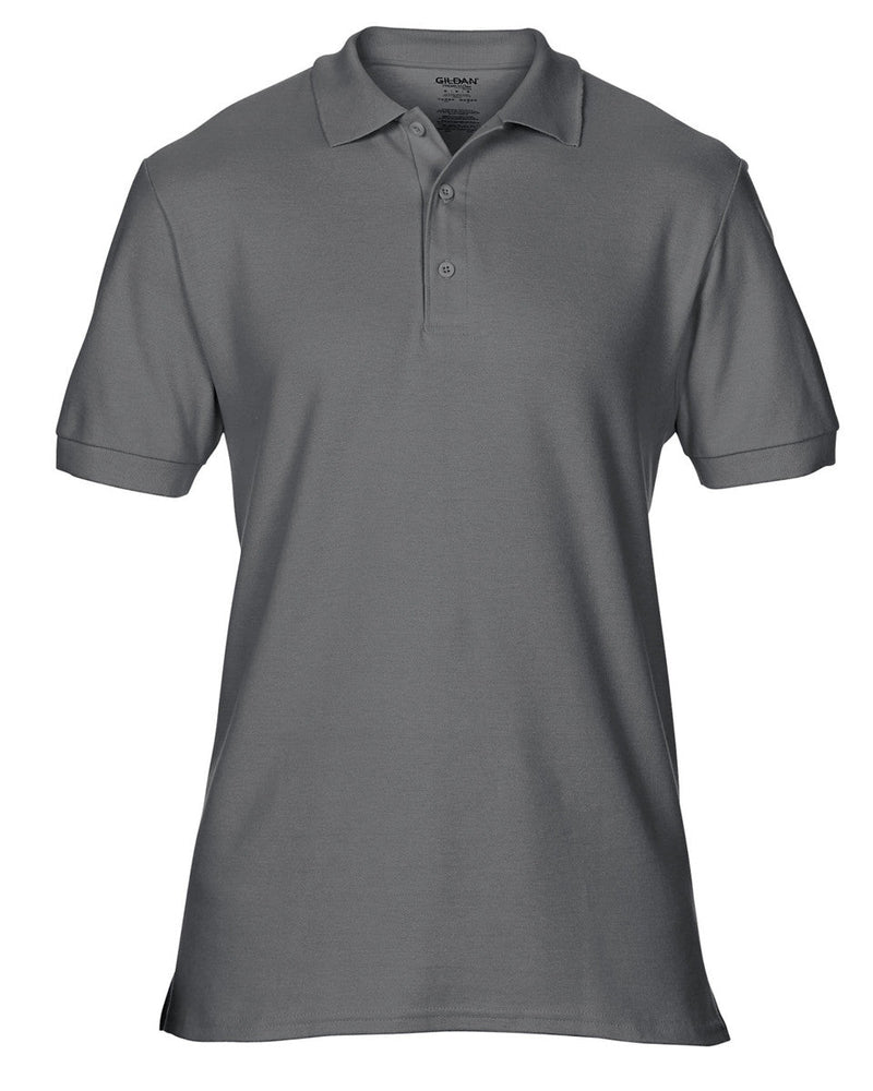 Gildan Premium Piqué Poloshirt 85800