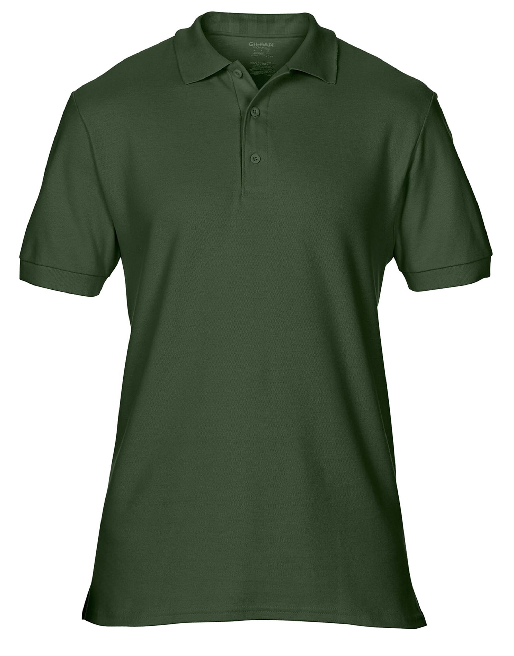 Gildan Premium Piqué Poloshirt 85800