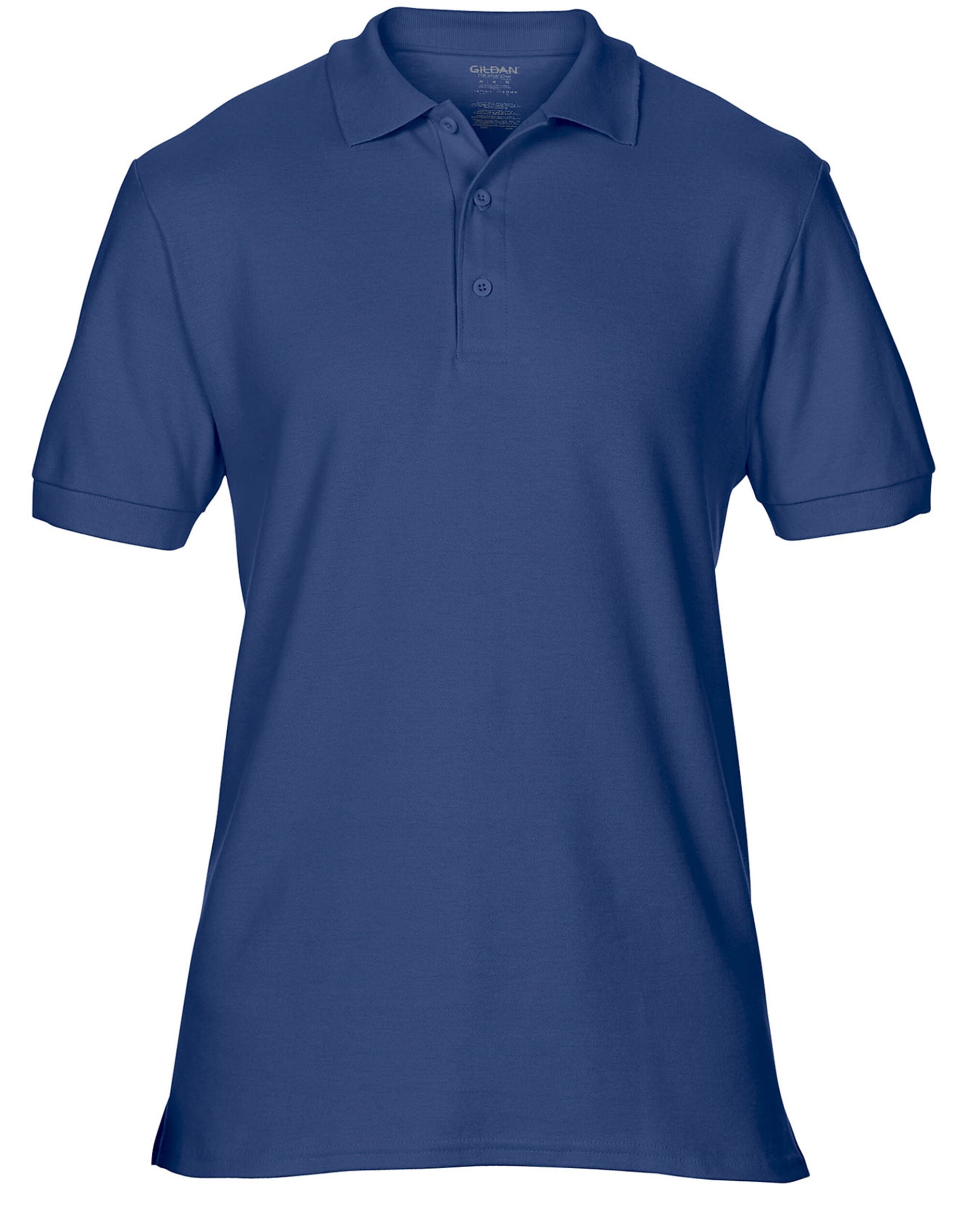 Gildan Premium Piqué Poloshirt 85800