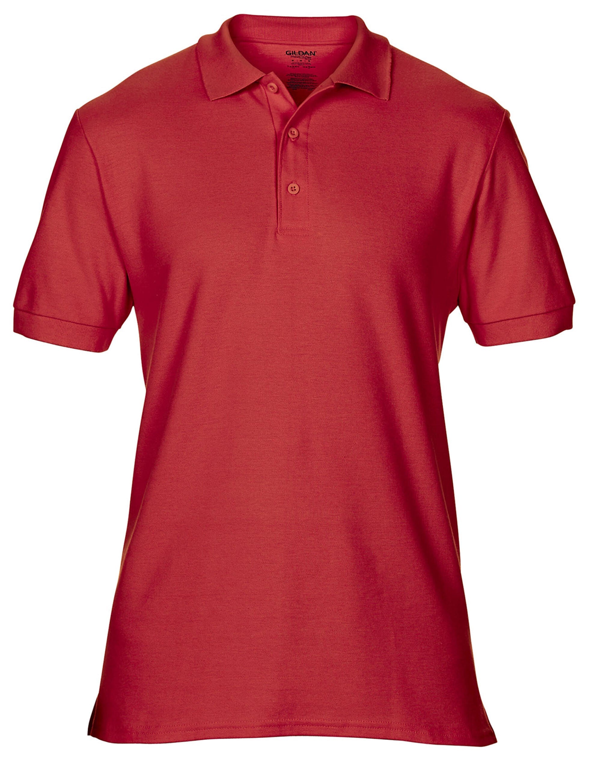 Gildan Premium Piqué Poloshirt 85800