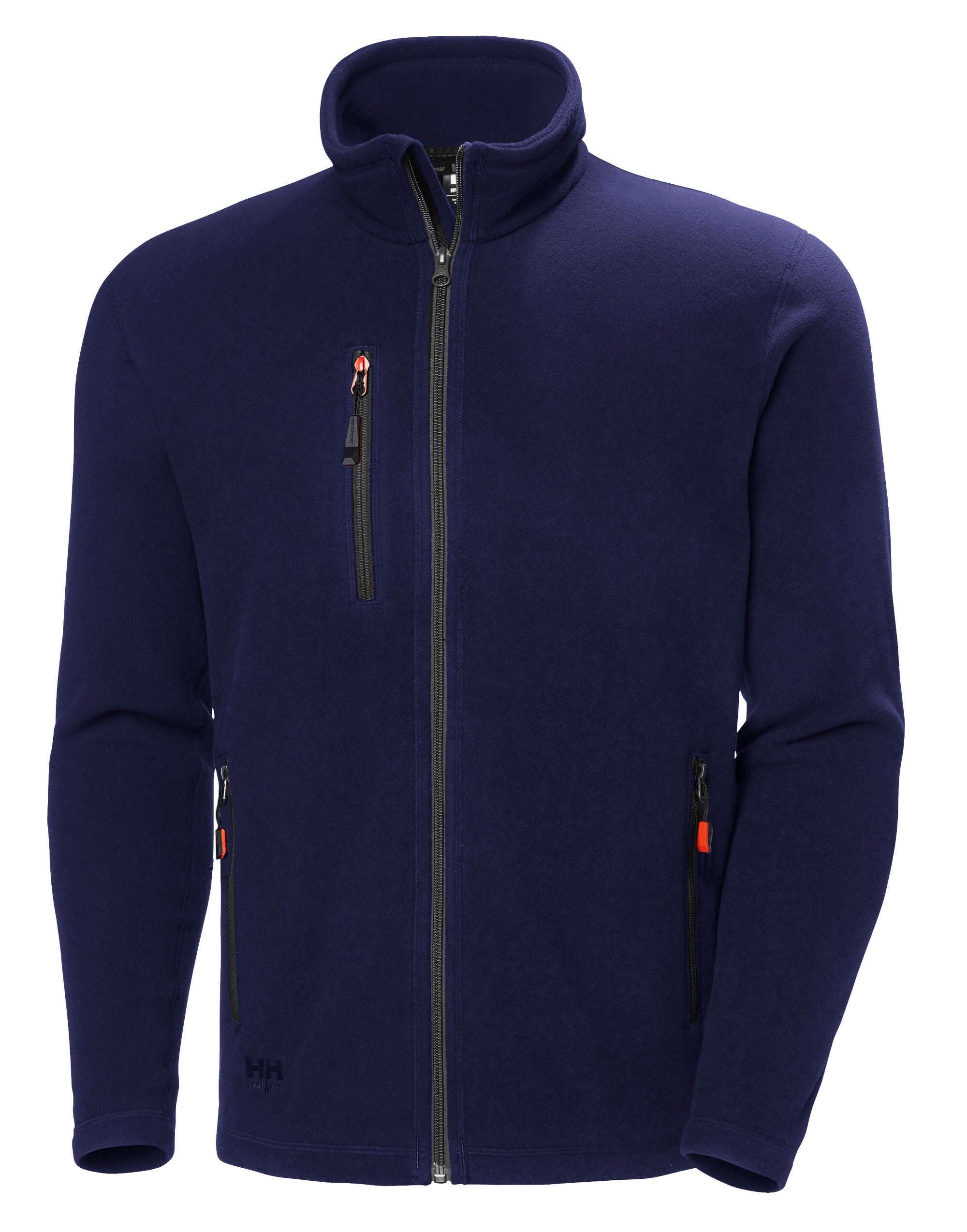 Helly Hansen Oxford Fleece Jacket 72026