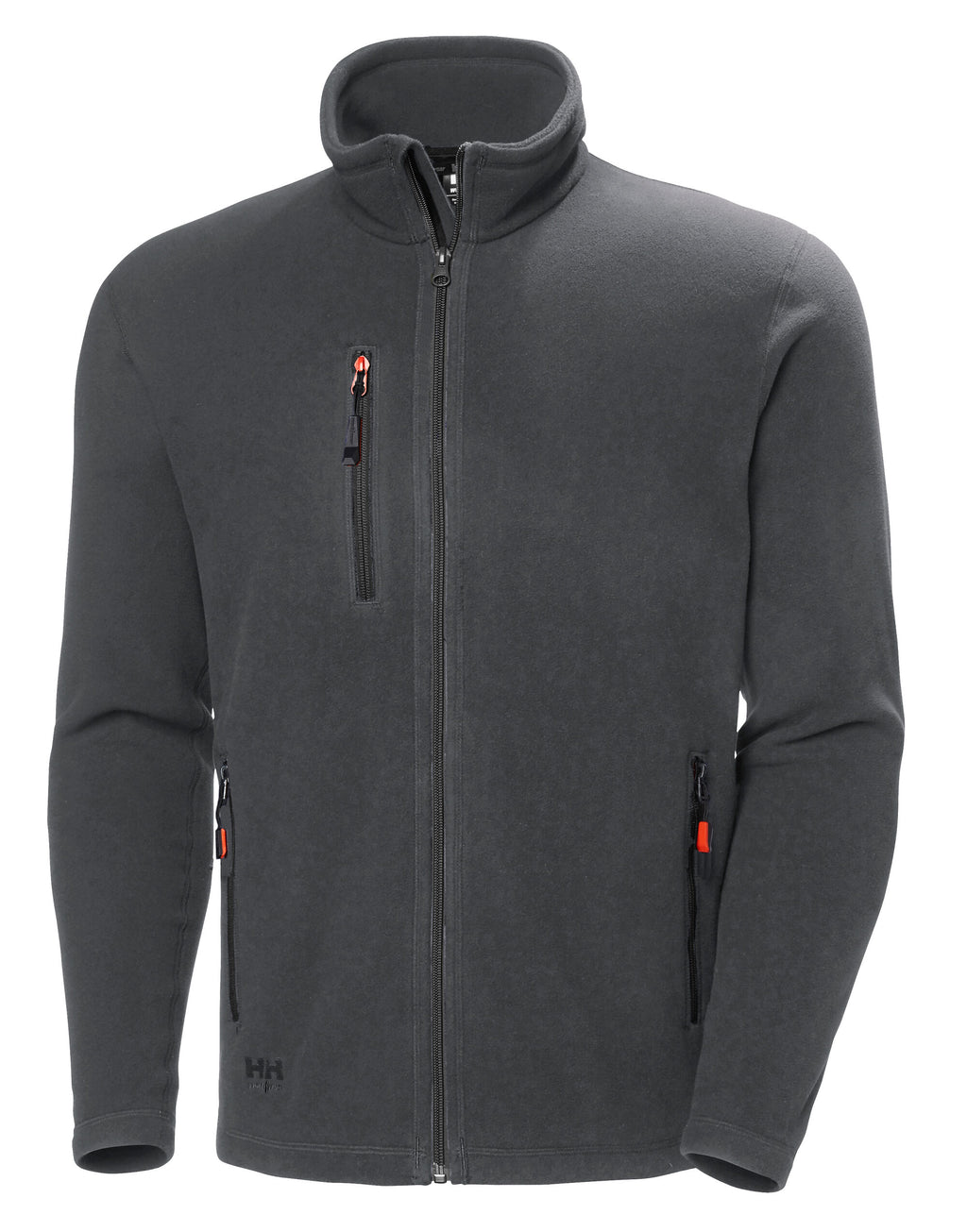 Helly Hansen Oxford Fleece Jacket 72026