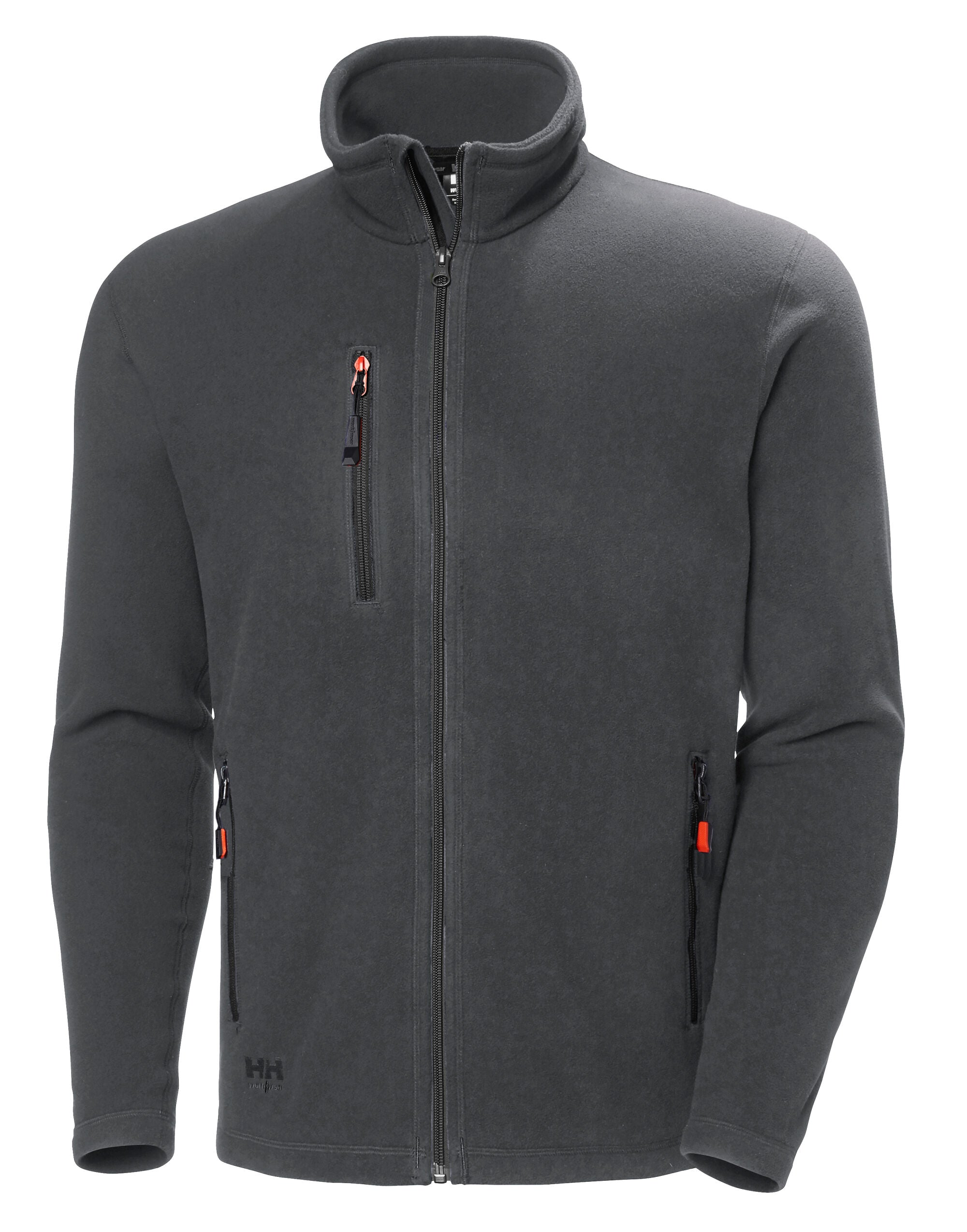 Helly Hansen Oxford Fleece Jacket 72026