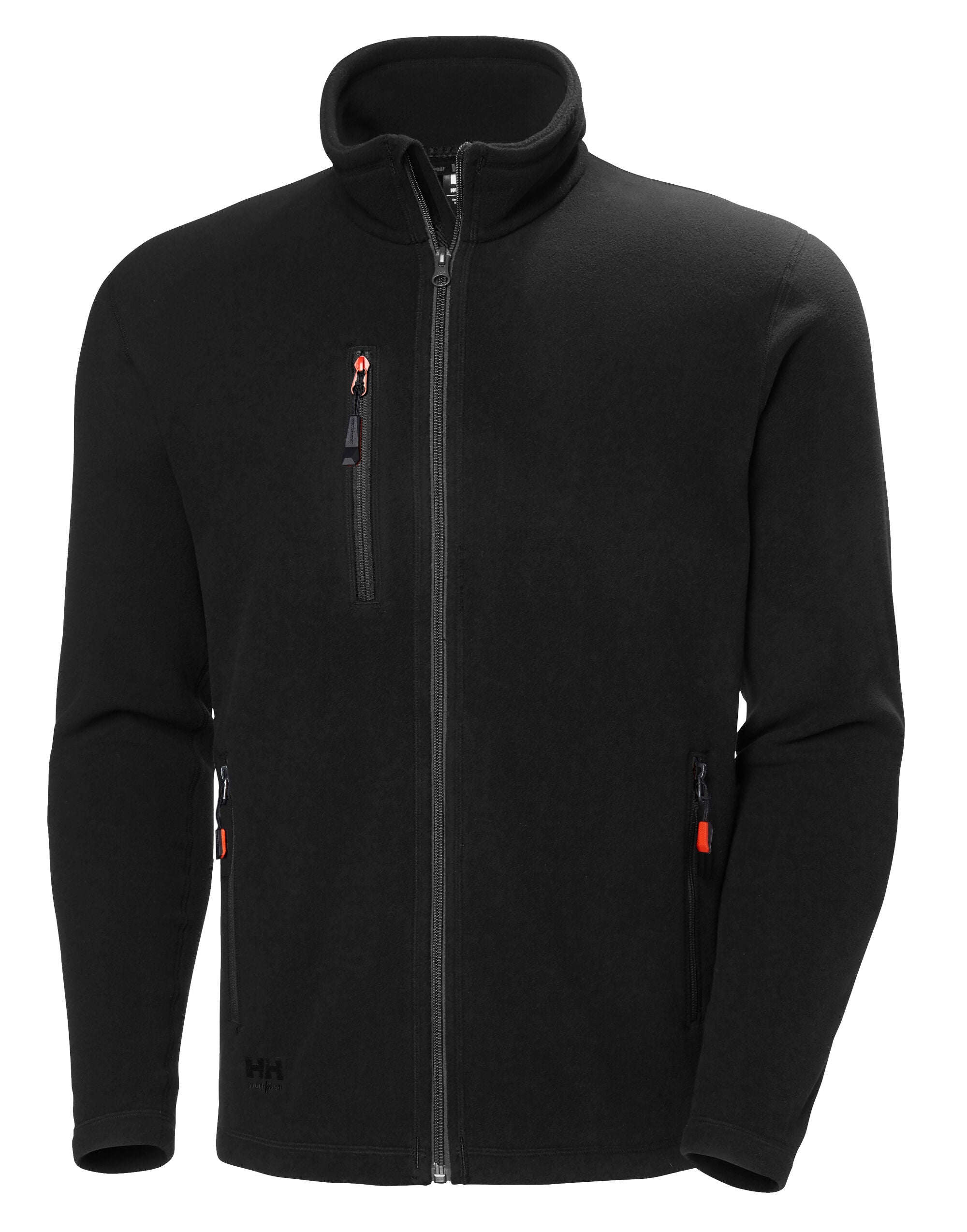 Helly Hansen Oxford Fleece Jacket 72026
