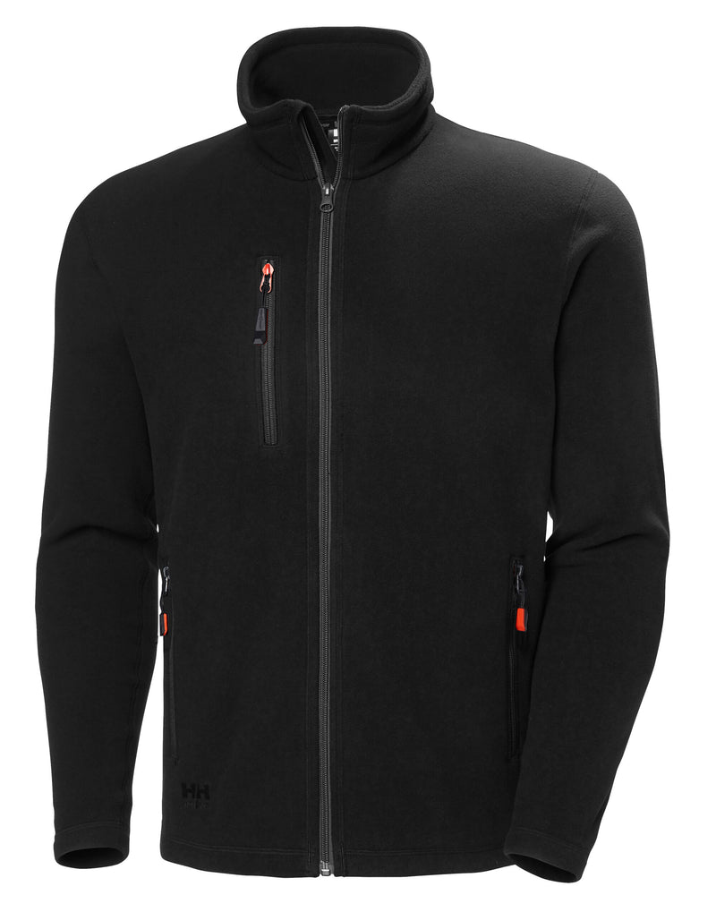Helly Hansen Oxford Fleece Jacket 72026