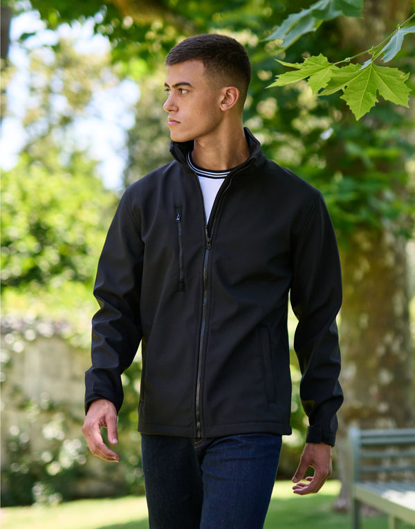 Regatta Ablaze Softshell Jacket TRA610