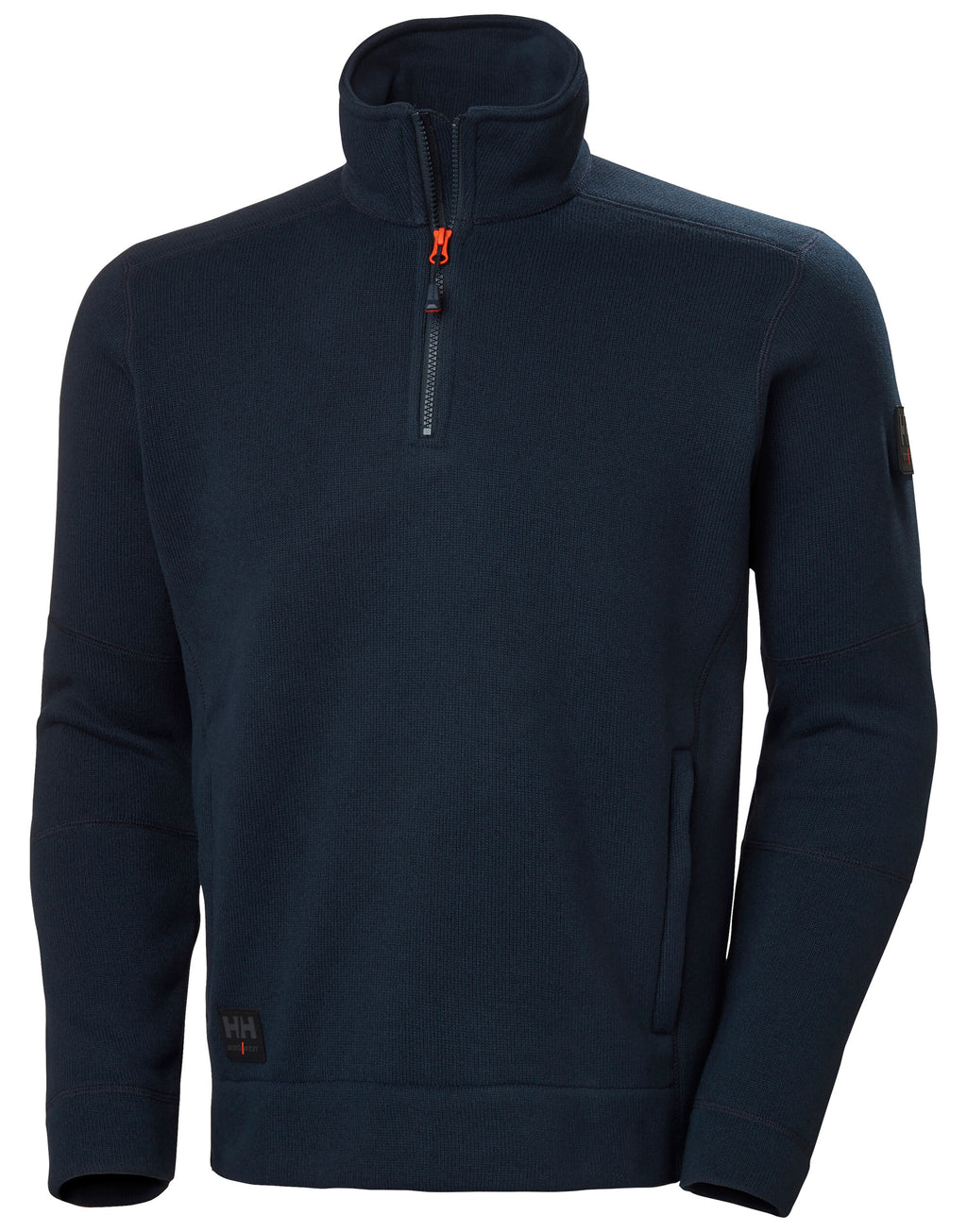 Helly Hansen Kensington Half Zip Fleece Jacket 72251
