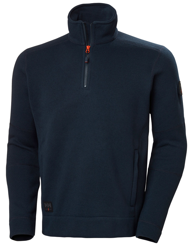 Helly Hansen Kensington Half Zip Fleece Jacket 72251