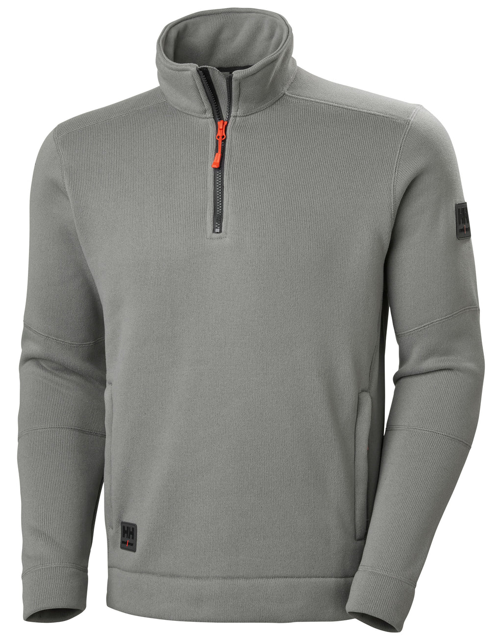 Helly Hansen Kensington Half Zip Fleece Jacket 72251