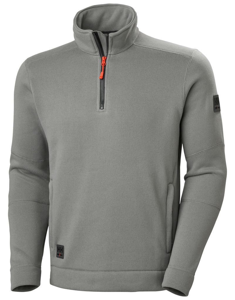 Helly Hansen Kensington Half Zip Fleece Jacket 72251