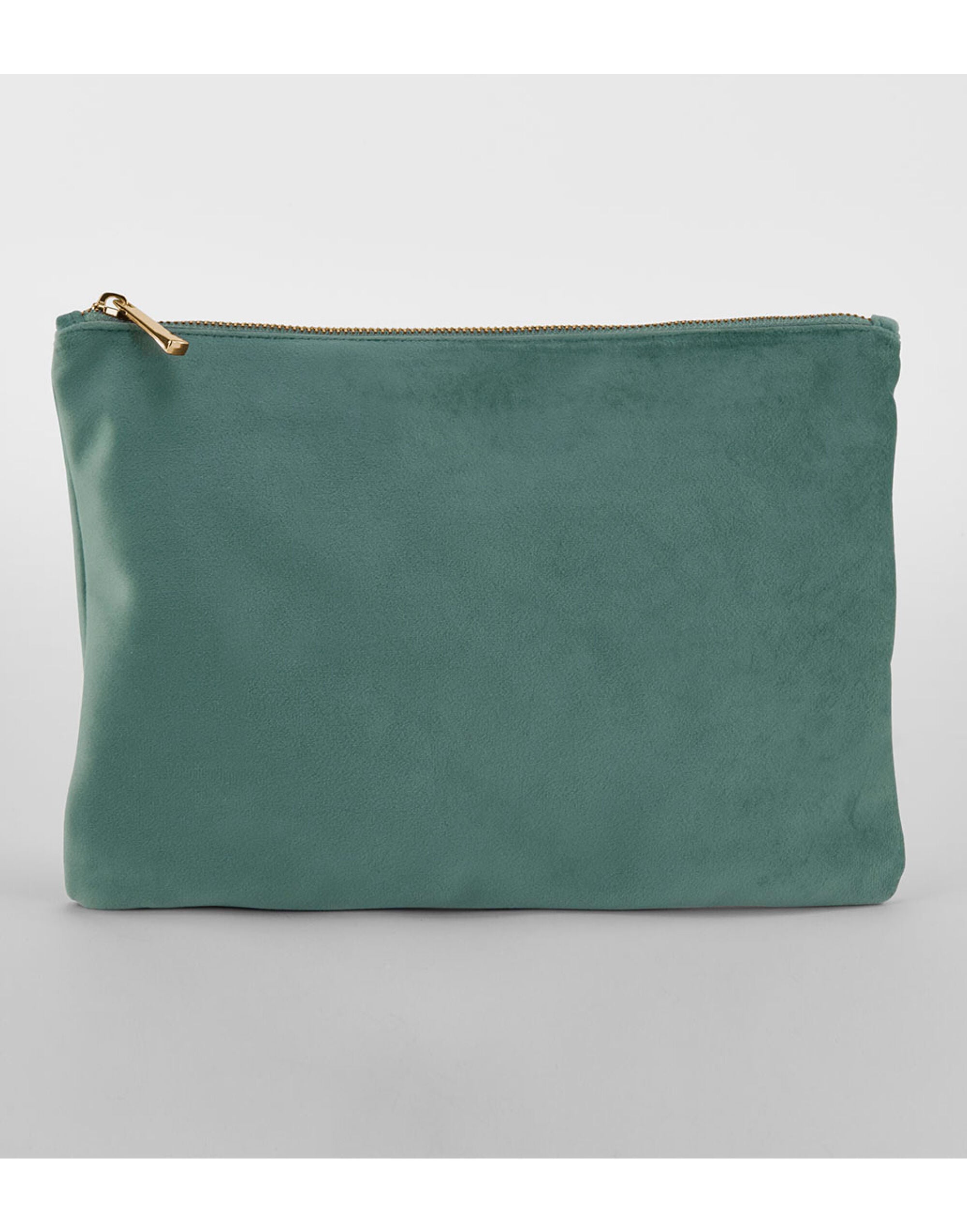 Bagbase Velvet Accessory Pounch BG715