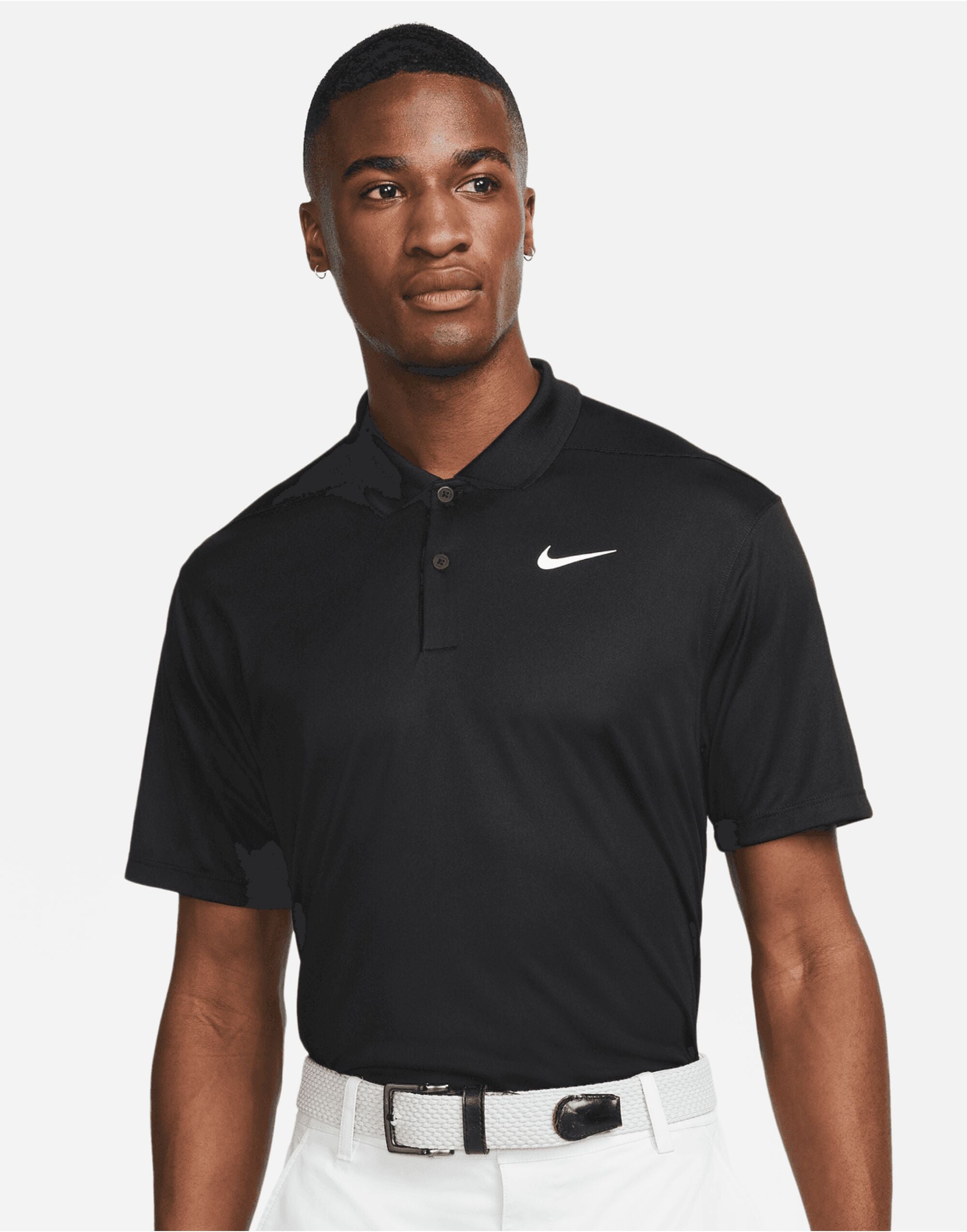 Nike Golf Dri-FIT Victory Solid Poloshirt DH0822