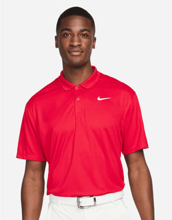 Nike Golf Dri-FIT Victory Solid Poloshirt DH0822