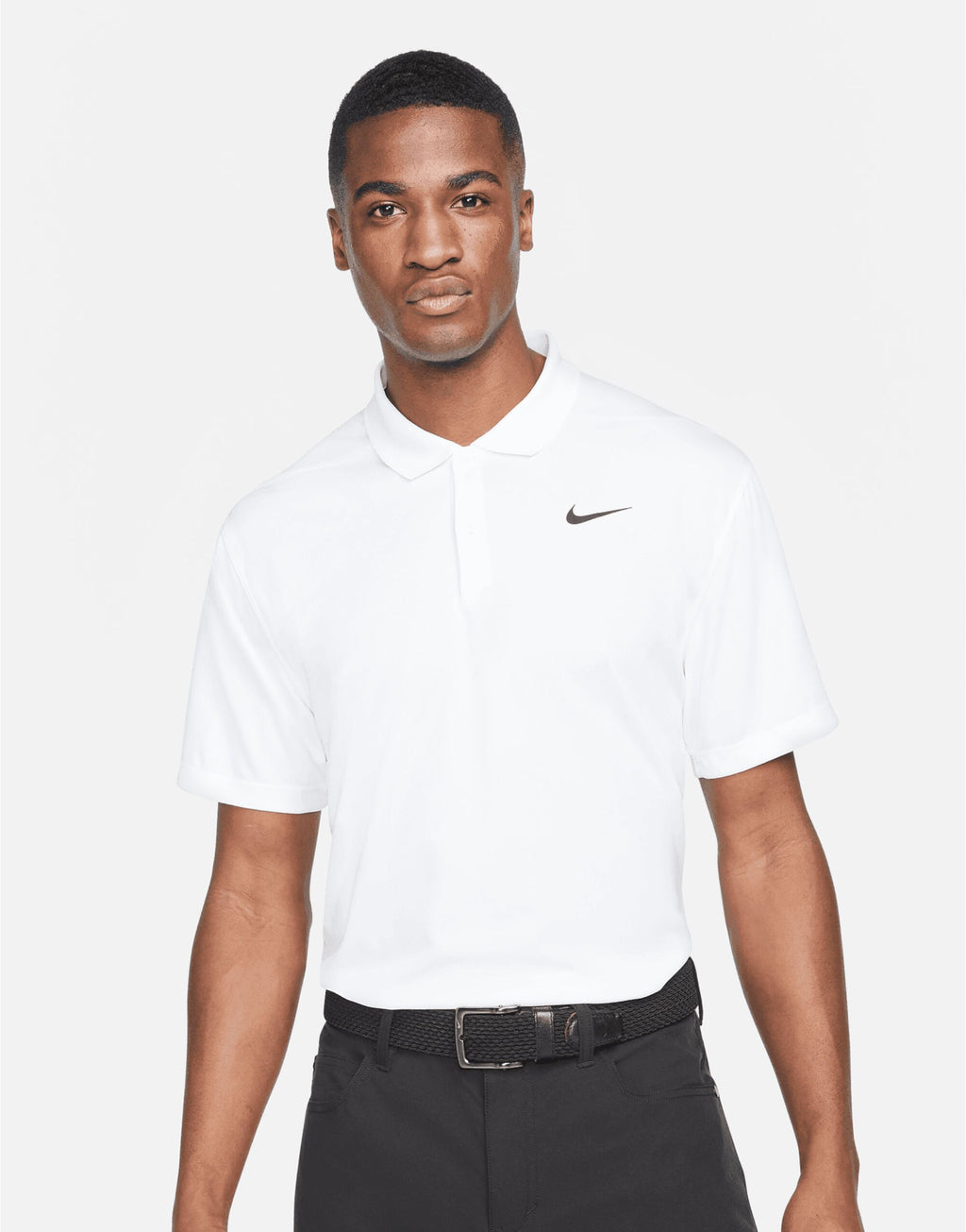 Nike Golf Dri-FIT Victory Solid Poloshirt DH0822