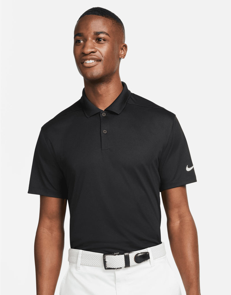 Nike Golf Dri-FIT Victory Solid Poloshirt DH0824