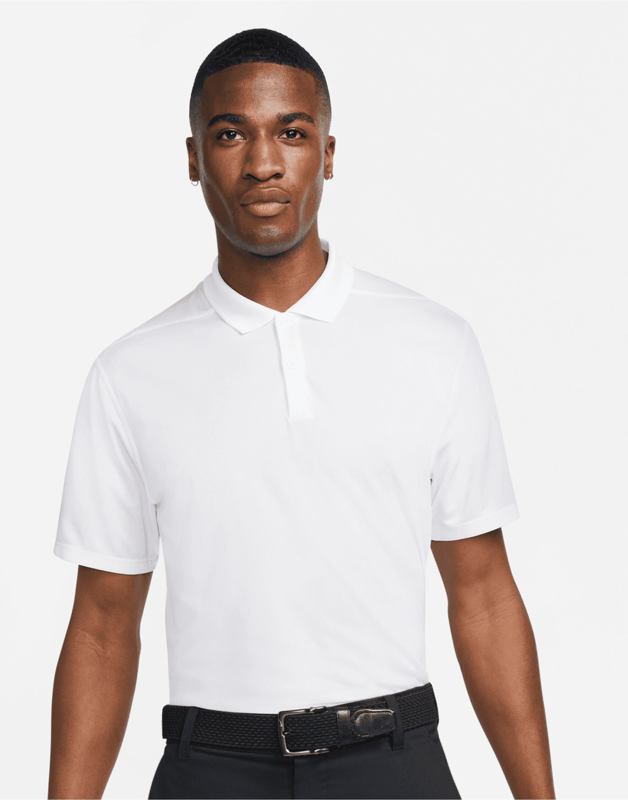 Nike Golf Dri-FIT Victory Solid Poloshirt DH0824