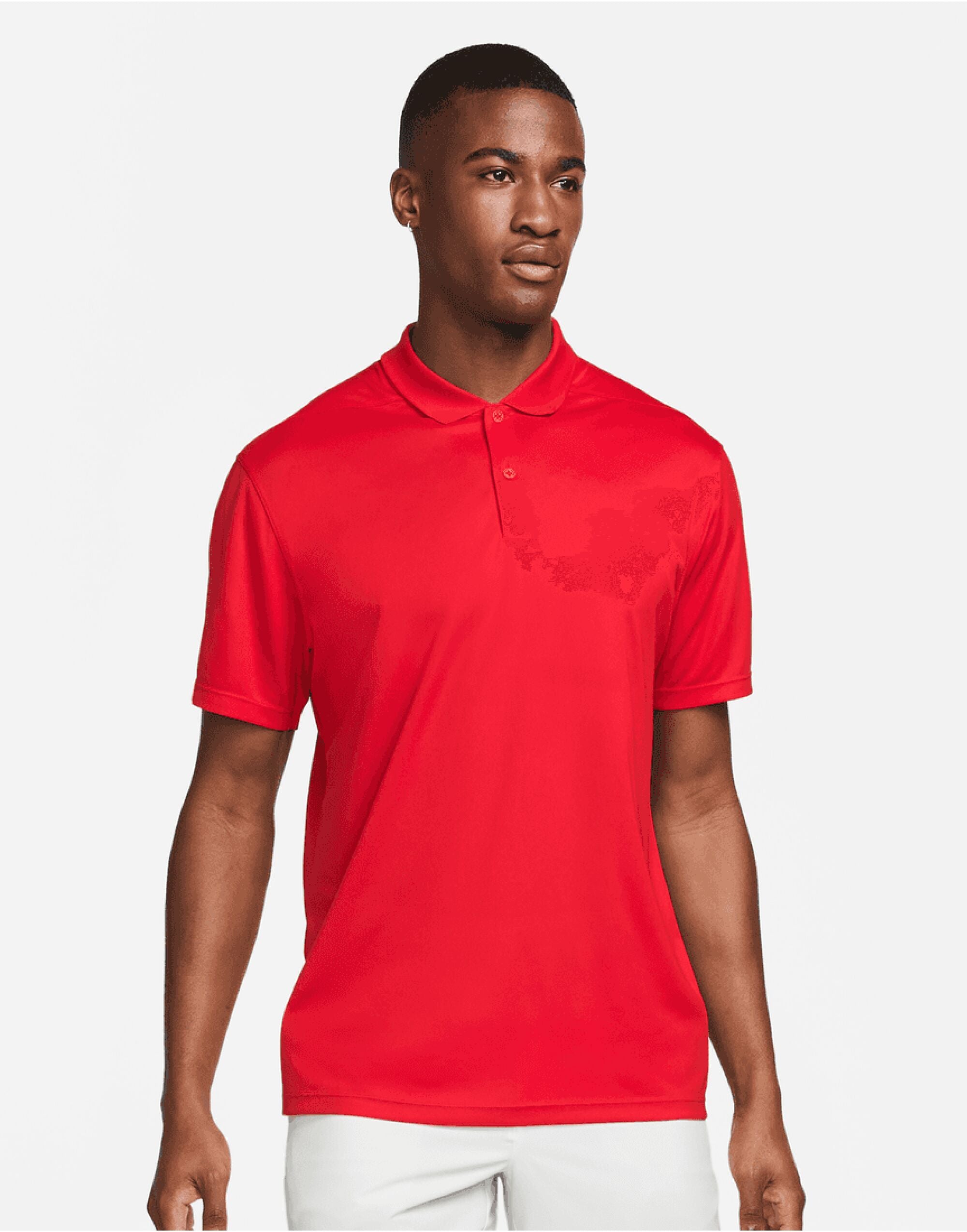 Nike Golf Dri-FIT Victory Solid Poloshirt DH0824