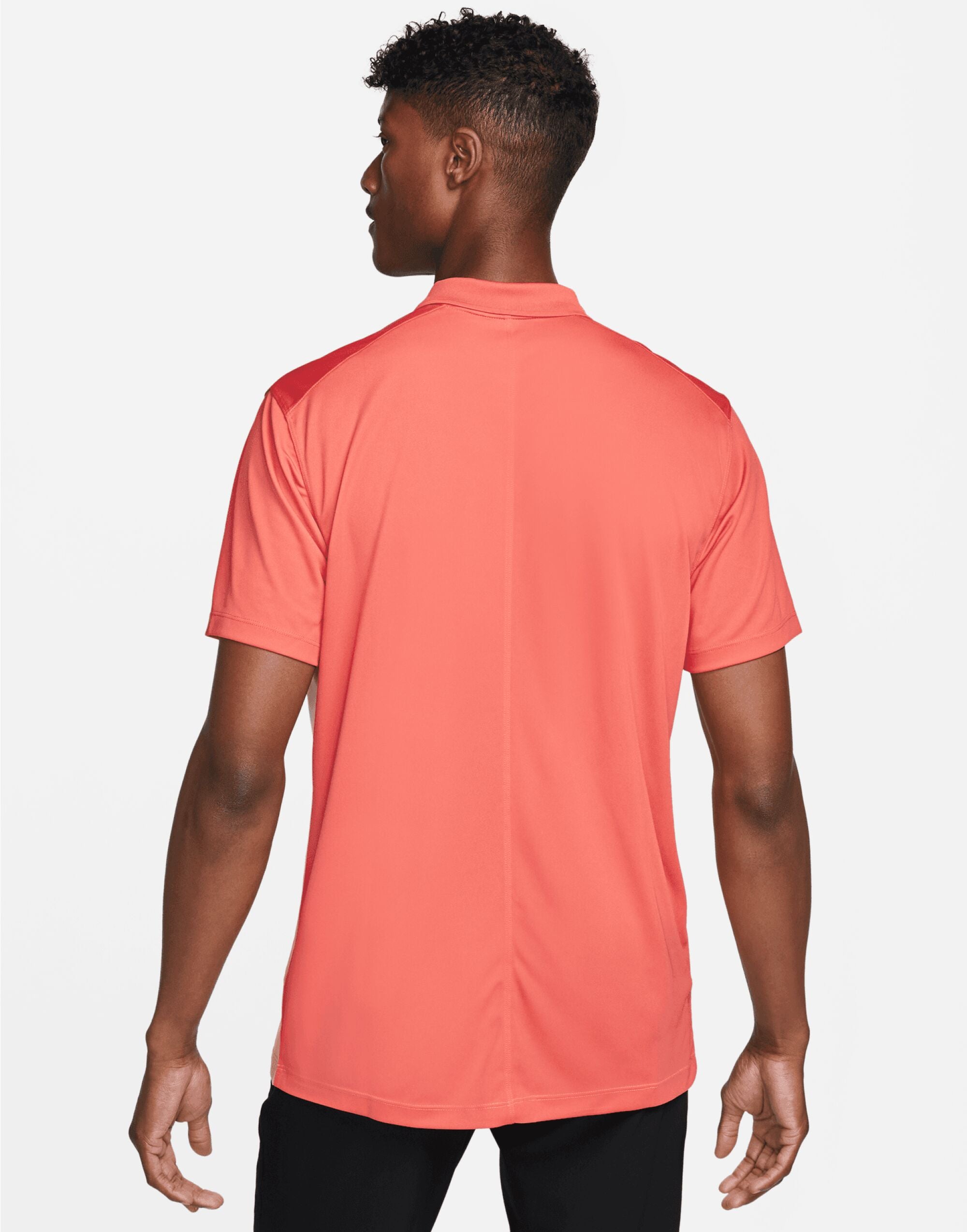 Nike Golf Victory Colourblock Poloshirt DH0845