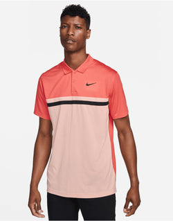 Nike Golf Victory Colourblock Poloshirt DH0845