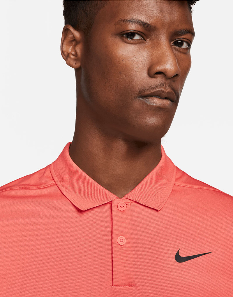 Nike Golf Victory Colourblock Poloshirt DH0845