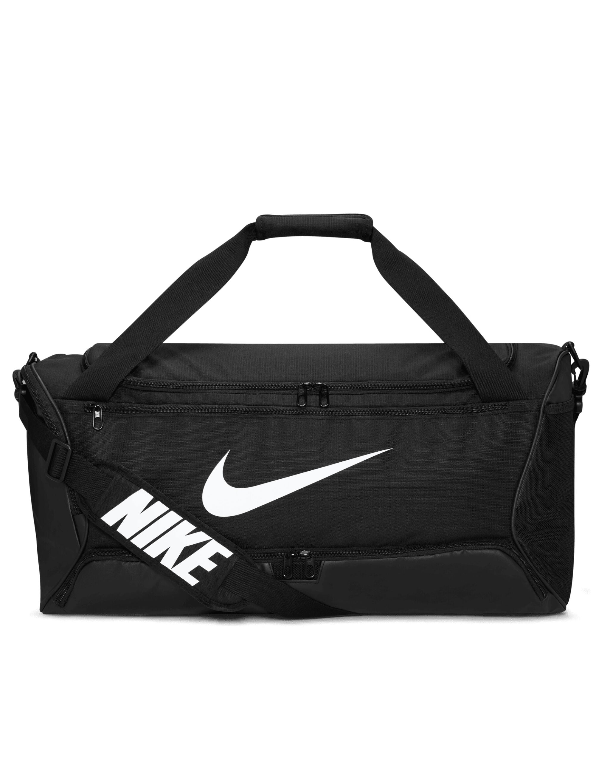 Nike Brasilia Training Duffle Bag (60L) DH7710