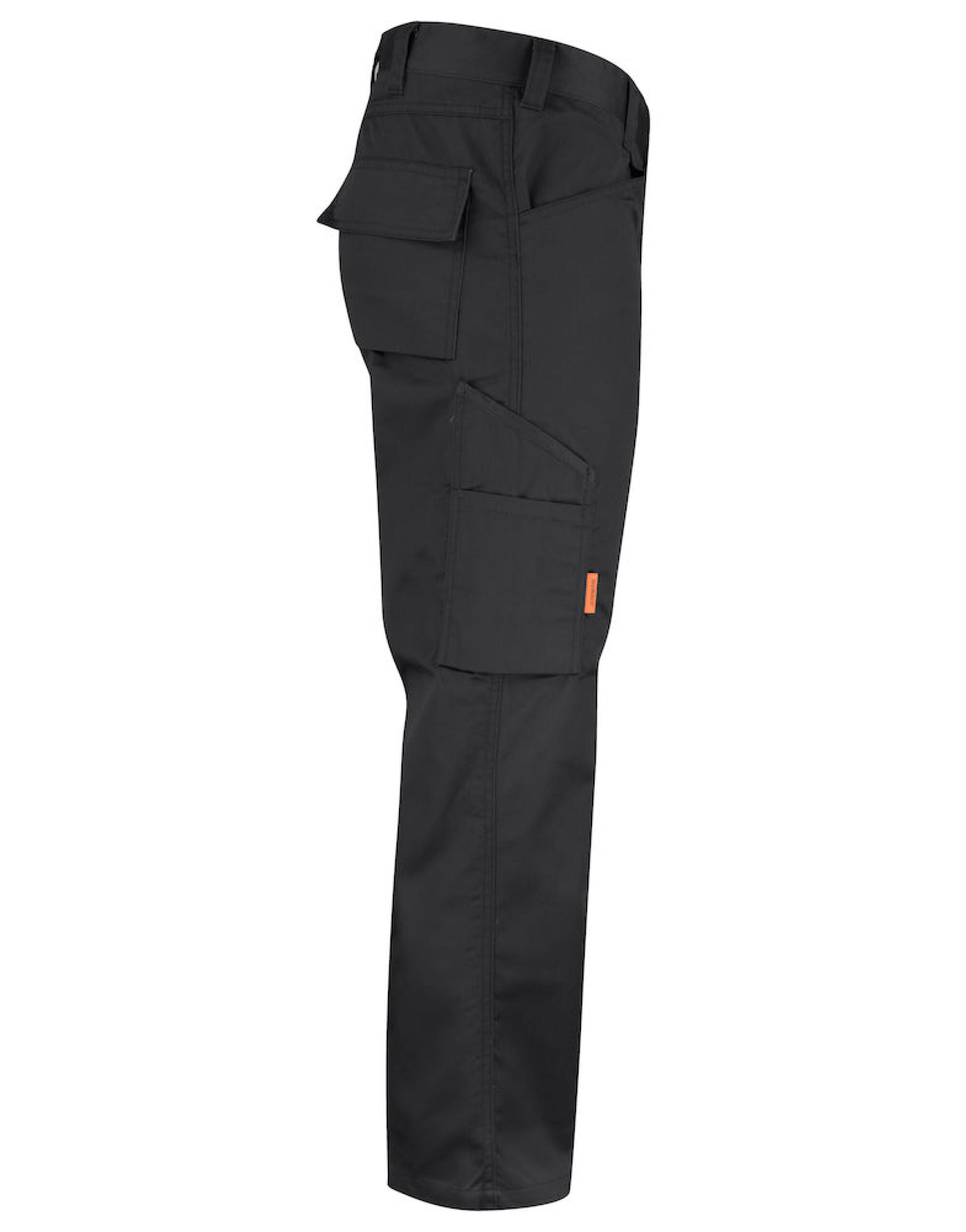 Jobman Service Trousers JM2313