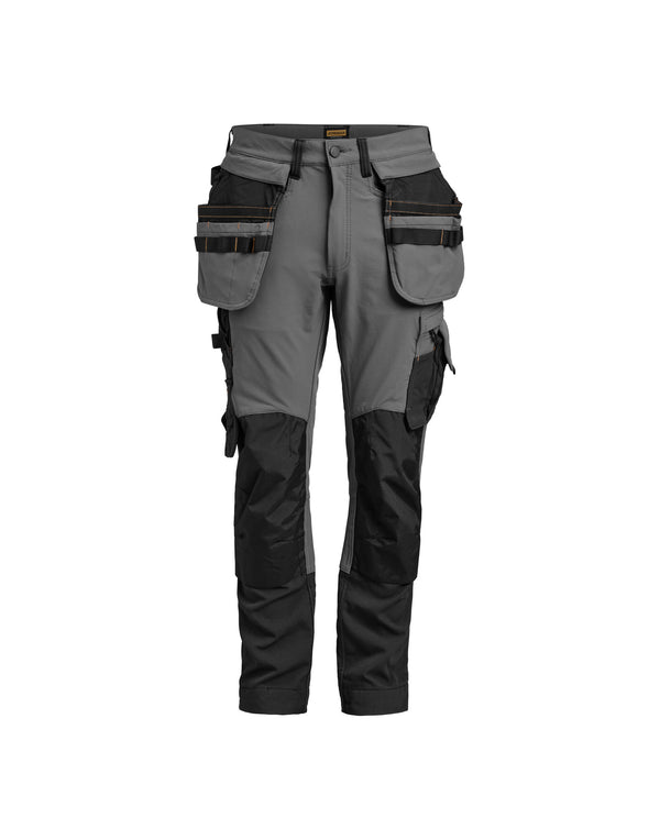 Jobman Craftsman Trouser 4-Way Stretch JM2391