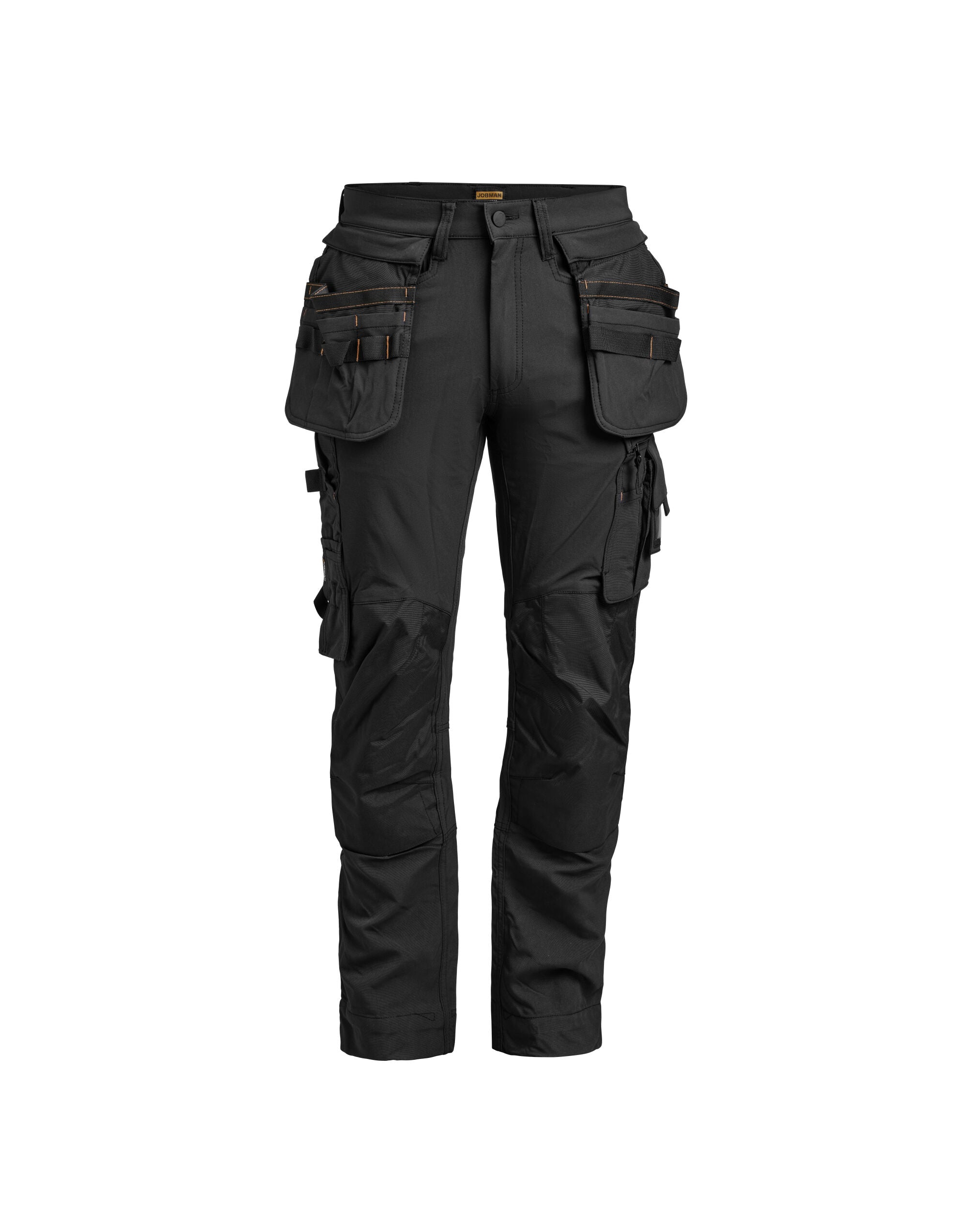 Jobman Craftsman Trouser 4-Way Stretch JM2391
