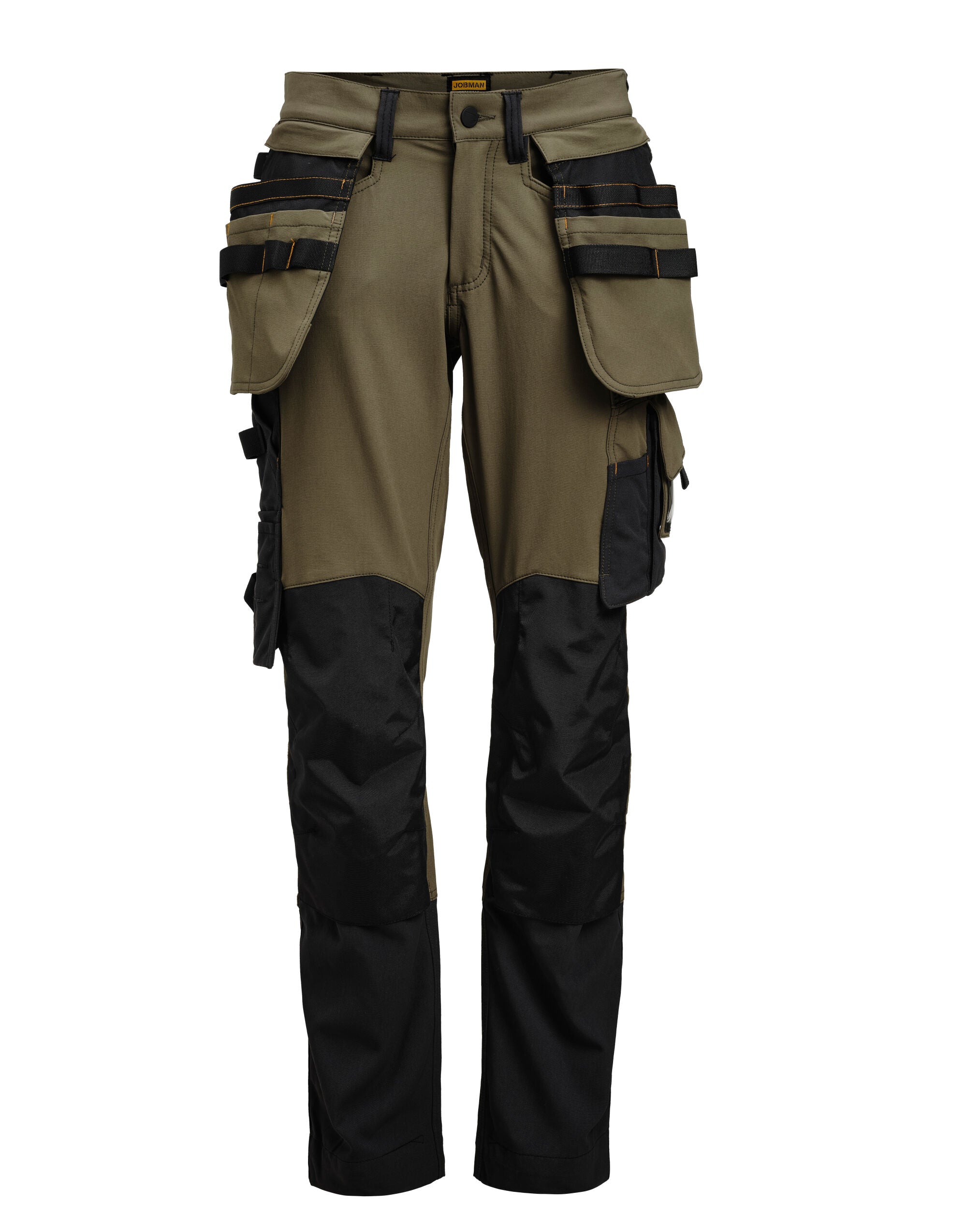 Jobman Craftsman Trouser 4-Way Stretch JM2391