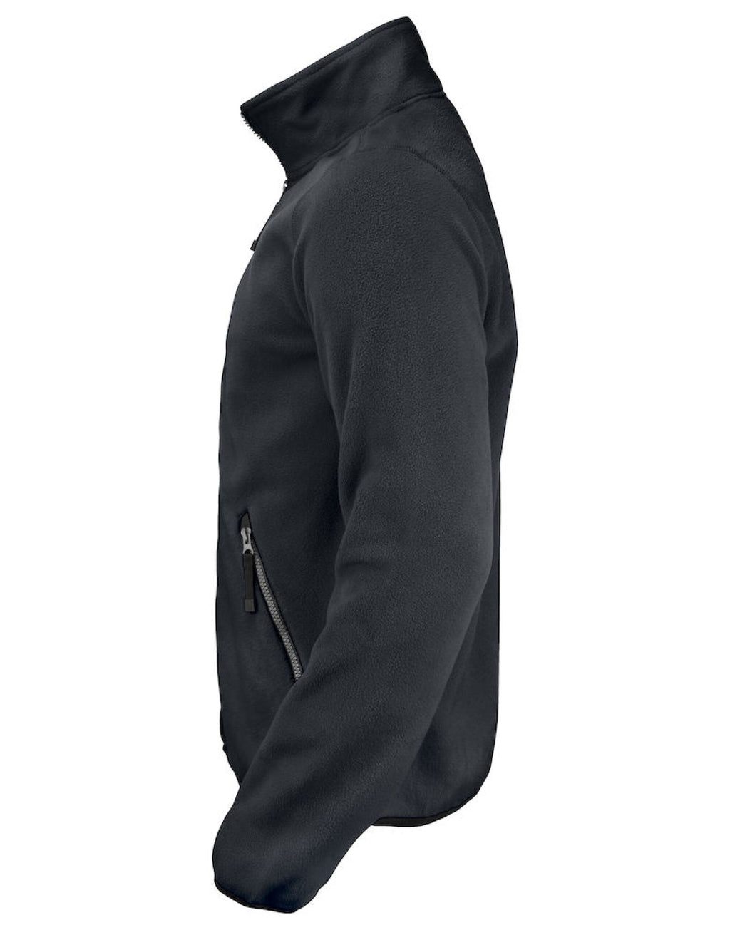 Jobman Premium Fleece Jacket JM5501