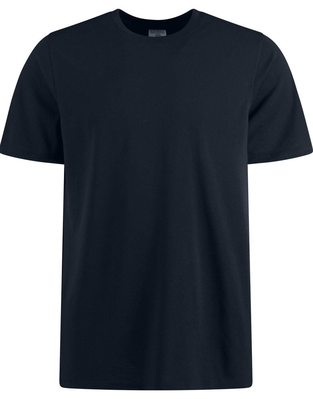 Kustom Kit Regular Fit Superwash 60 Pique T-Shirt KK530