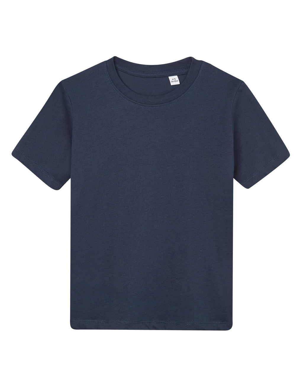 Mantis Kid's Essential Organic T-Shirt MK01