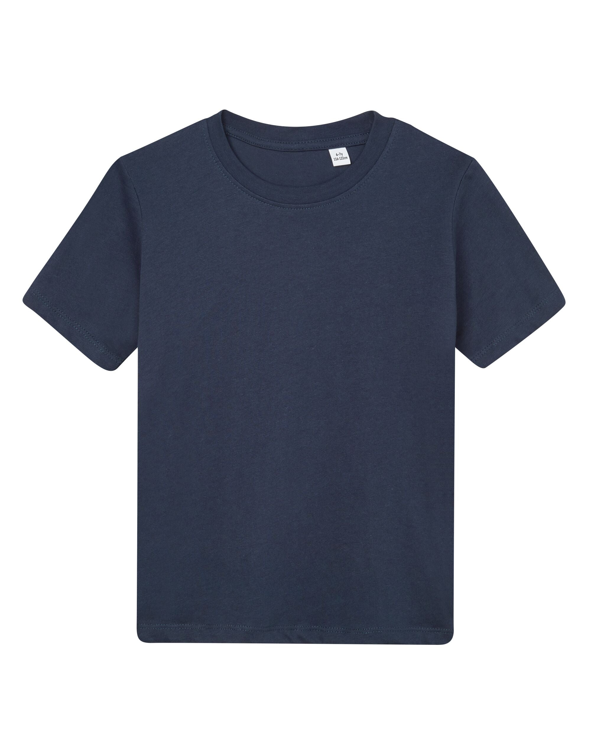 Mantis Kid's Essential Organic T-Shirt MK01
