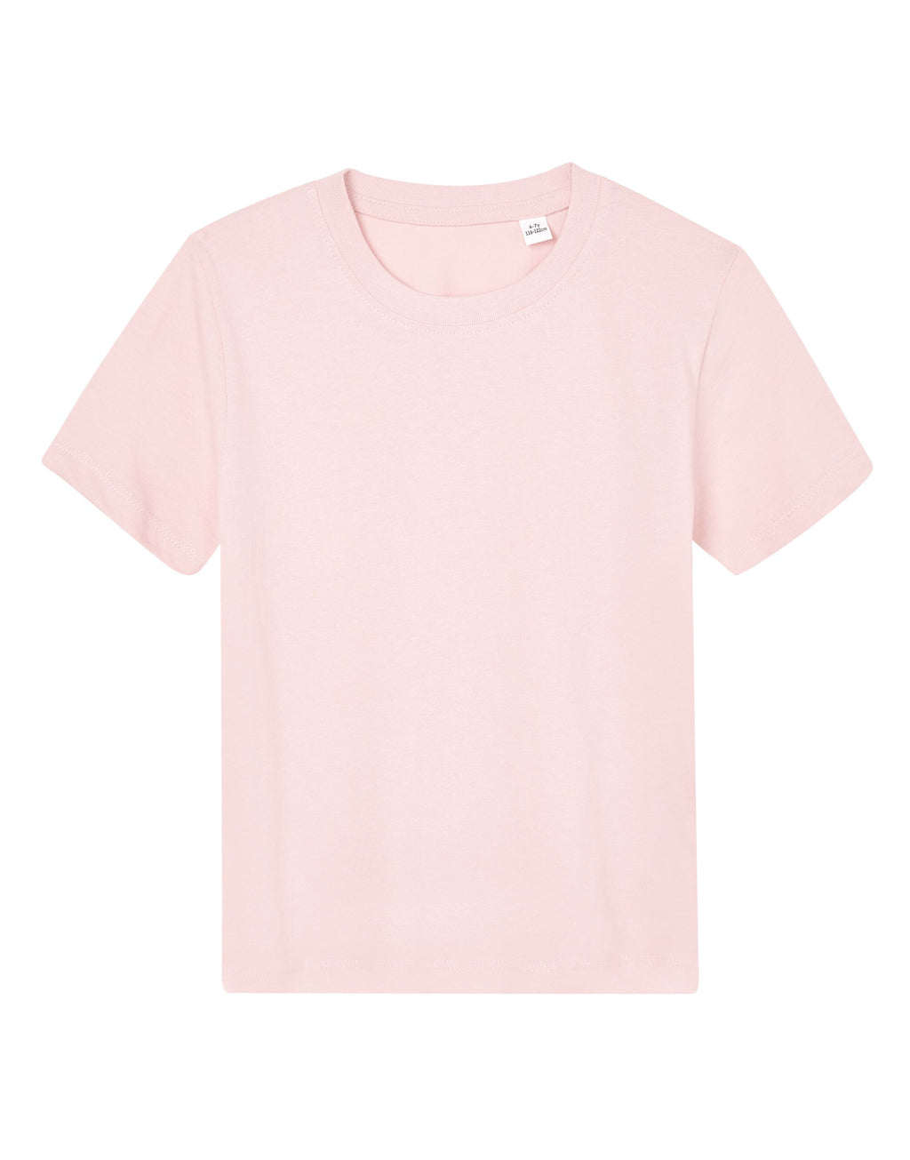 Mantis Kid's Essential Organic T-Shirt MK01