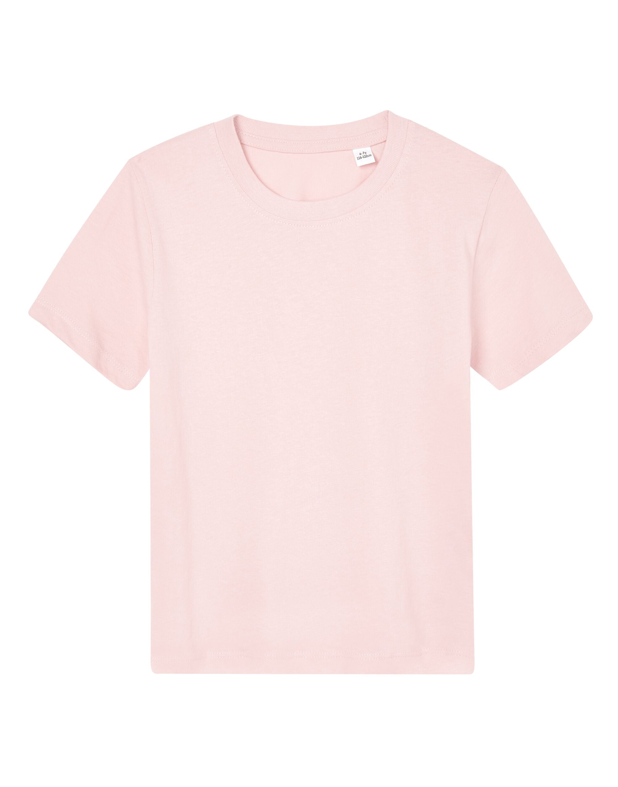 Mantis Kid's Essential Organic T-Shirt MK01