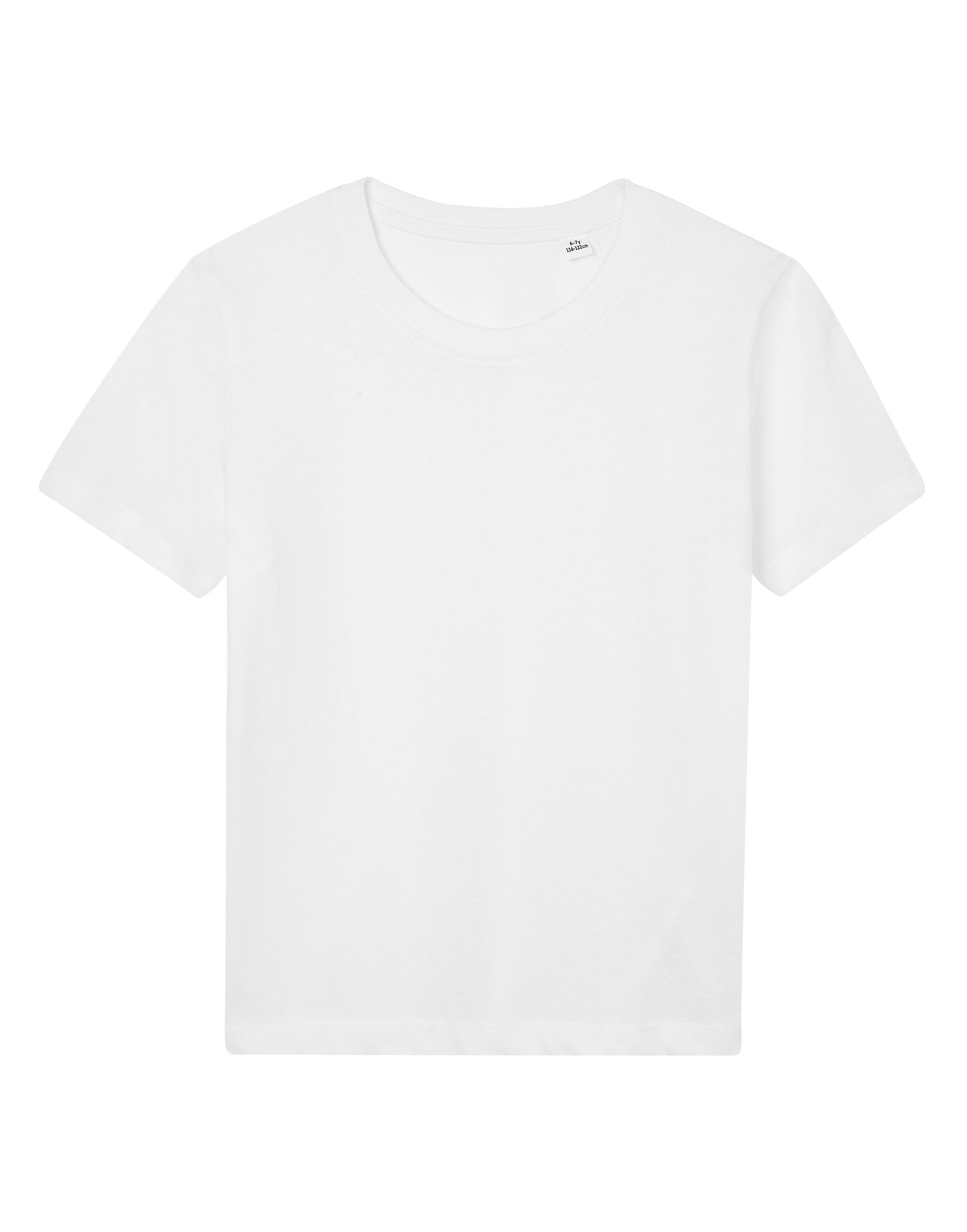 Mantis Kid's Essential Organic T-Shirt MK01