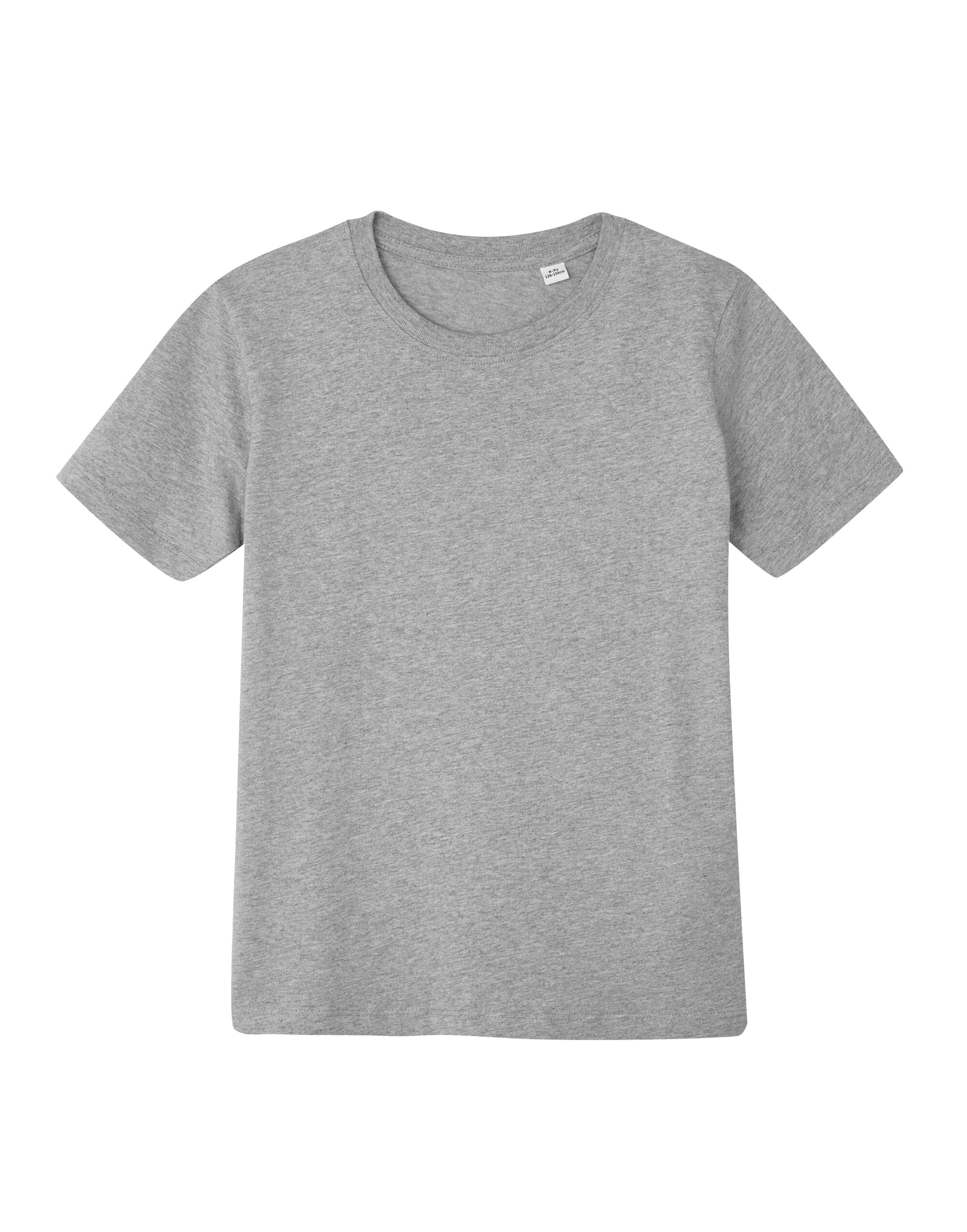 Mantis Kid's Essential Organic T-Shirt MK01