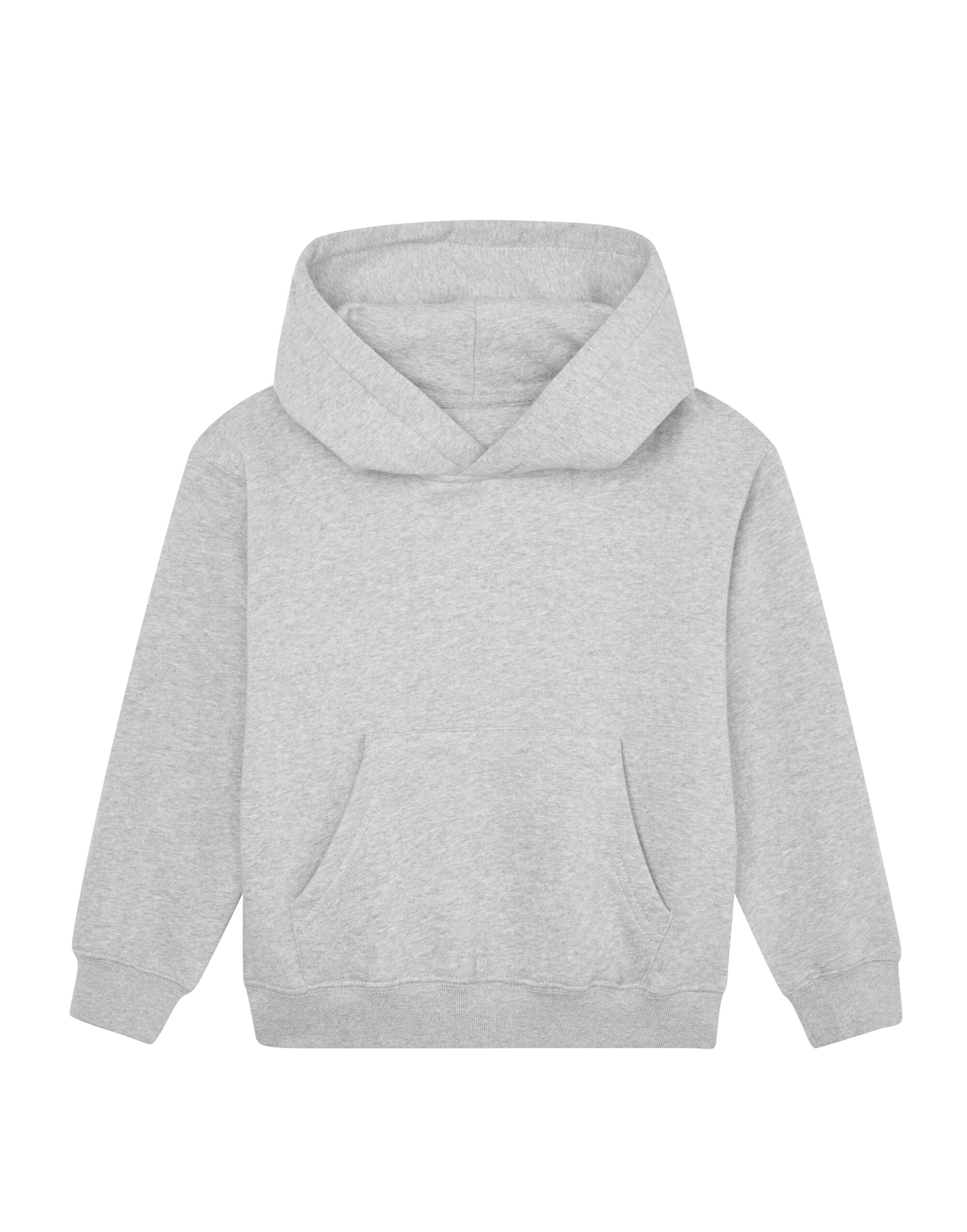 Mantis Kid's Essential Organic Hoodie MK04