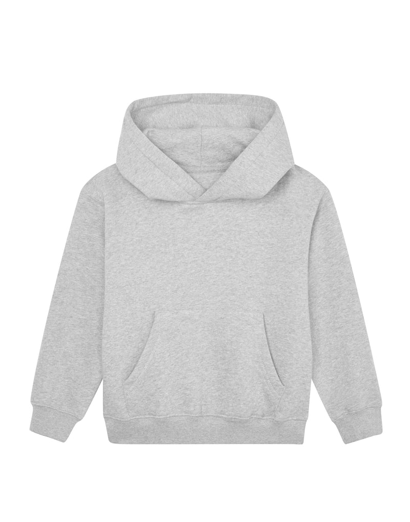 Mantis Kid's Essential Organic Hoodie MK04