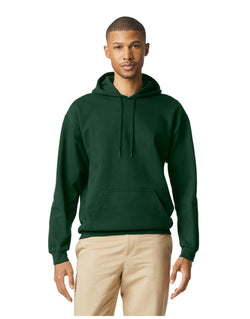 Gildan Softstyle Unisex Midweight Fleece Adult Hoodie SF500