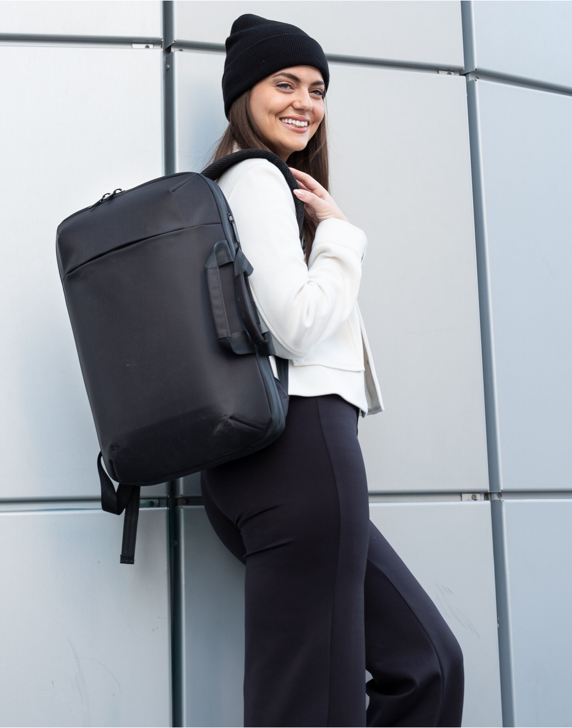 Shugon Topaz Boarding Laptop Bag SH2902