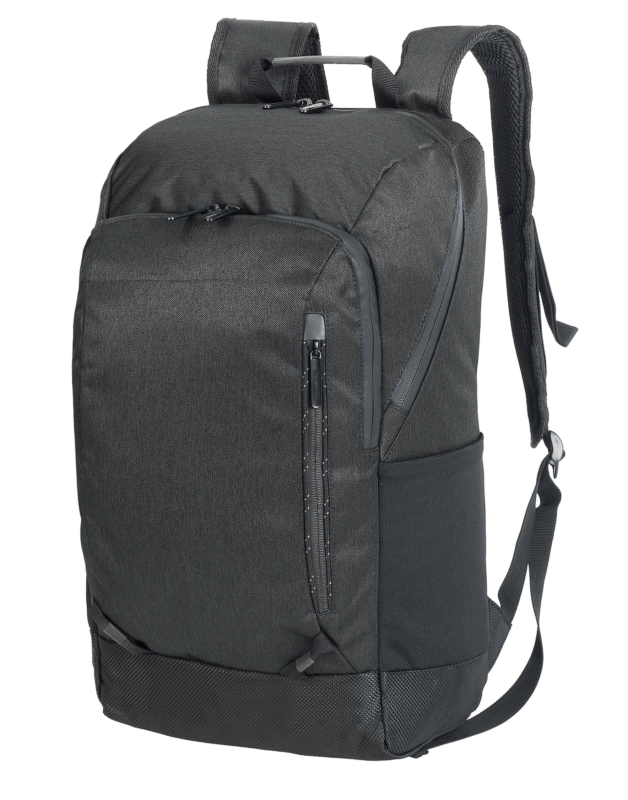 Shugon Jerusalem Laptop Bag SH5805