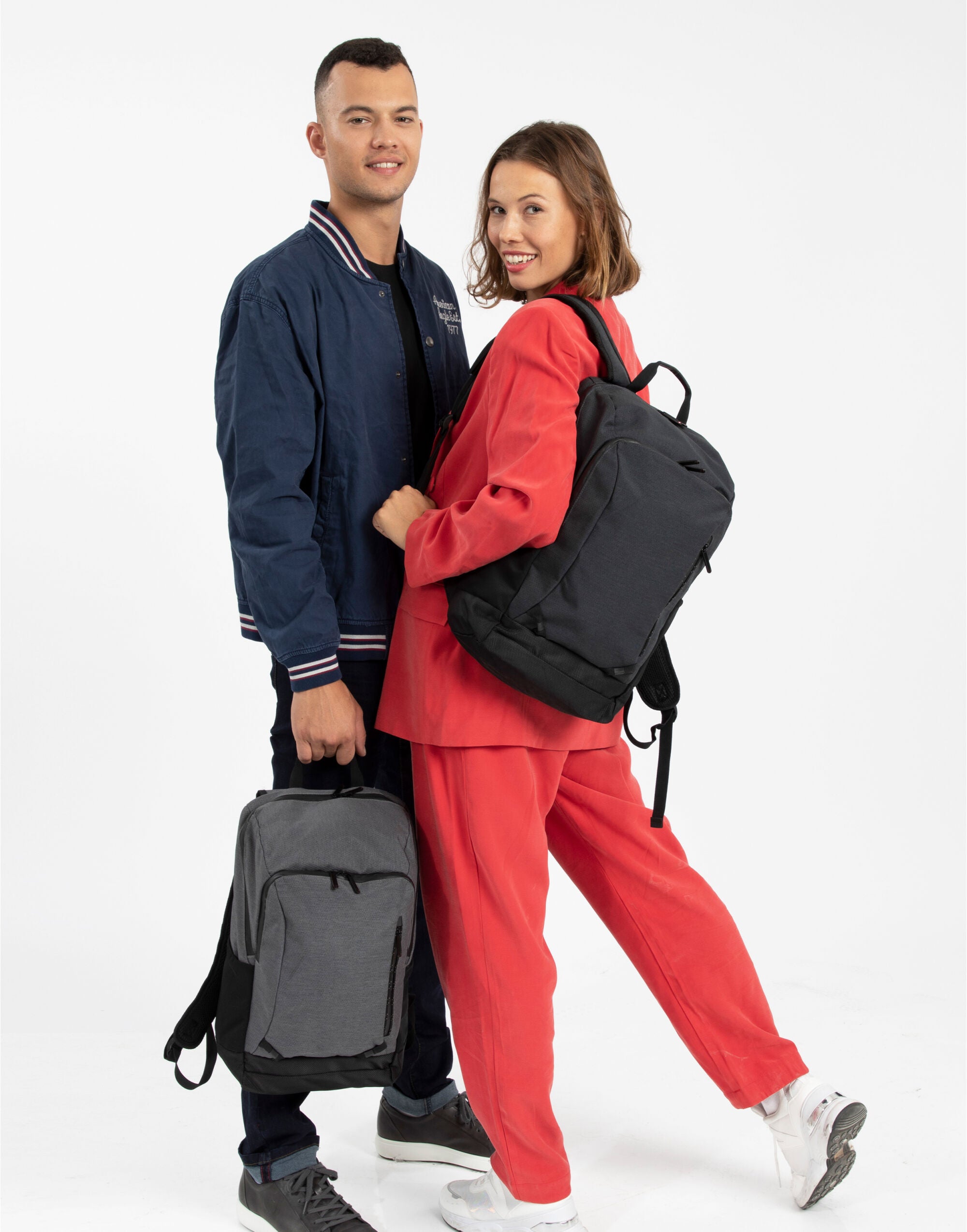 Shugon Jerusalem Laptop Bag SH5805