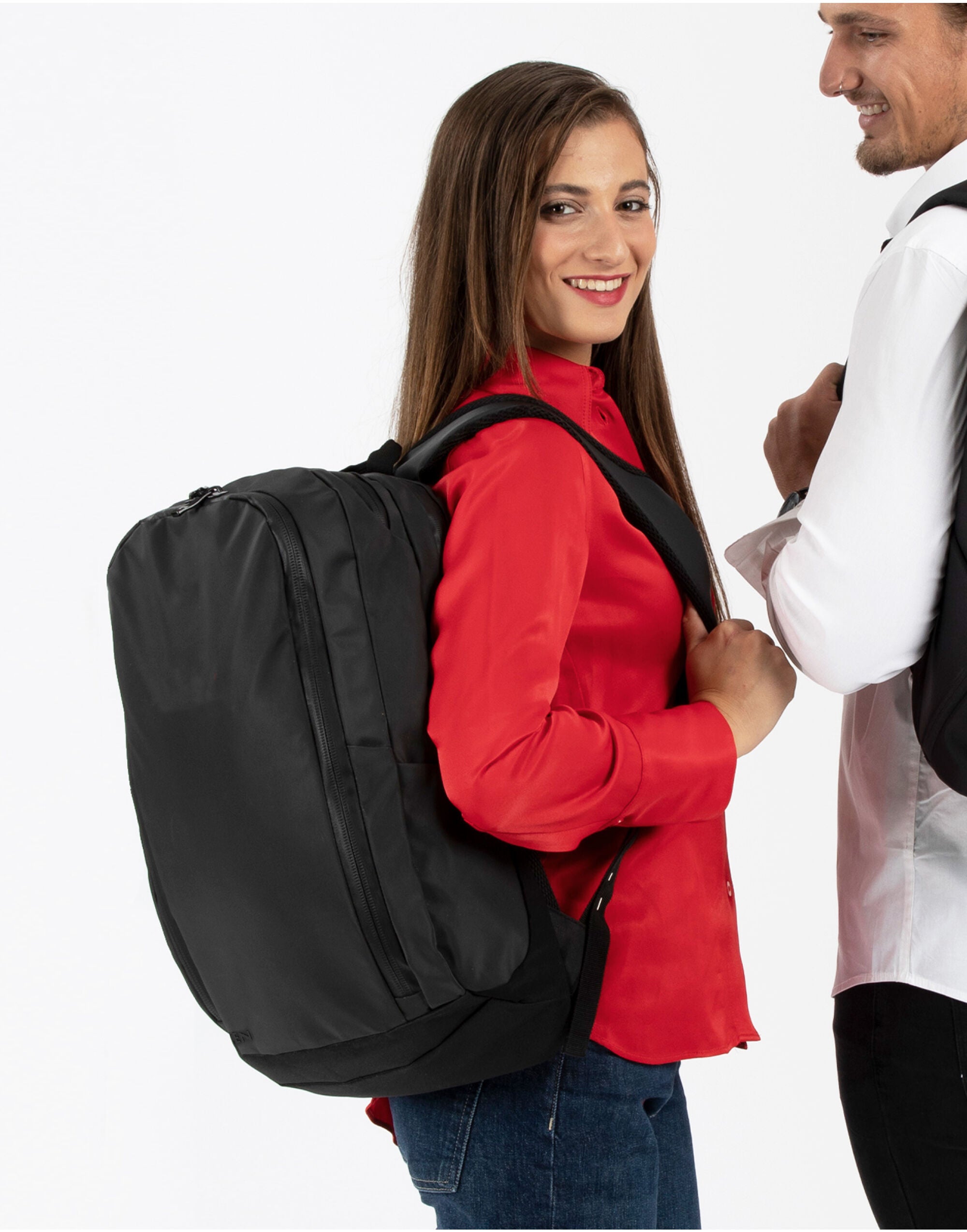 Shugon Hamburg Smart Laptop Backpack SH5833