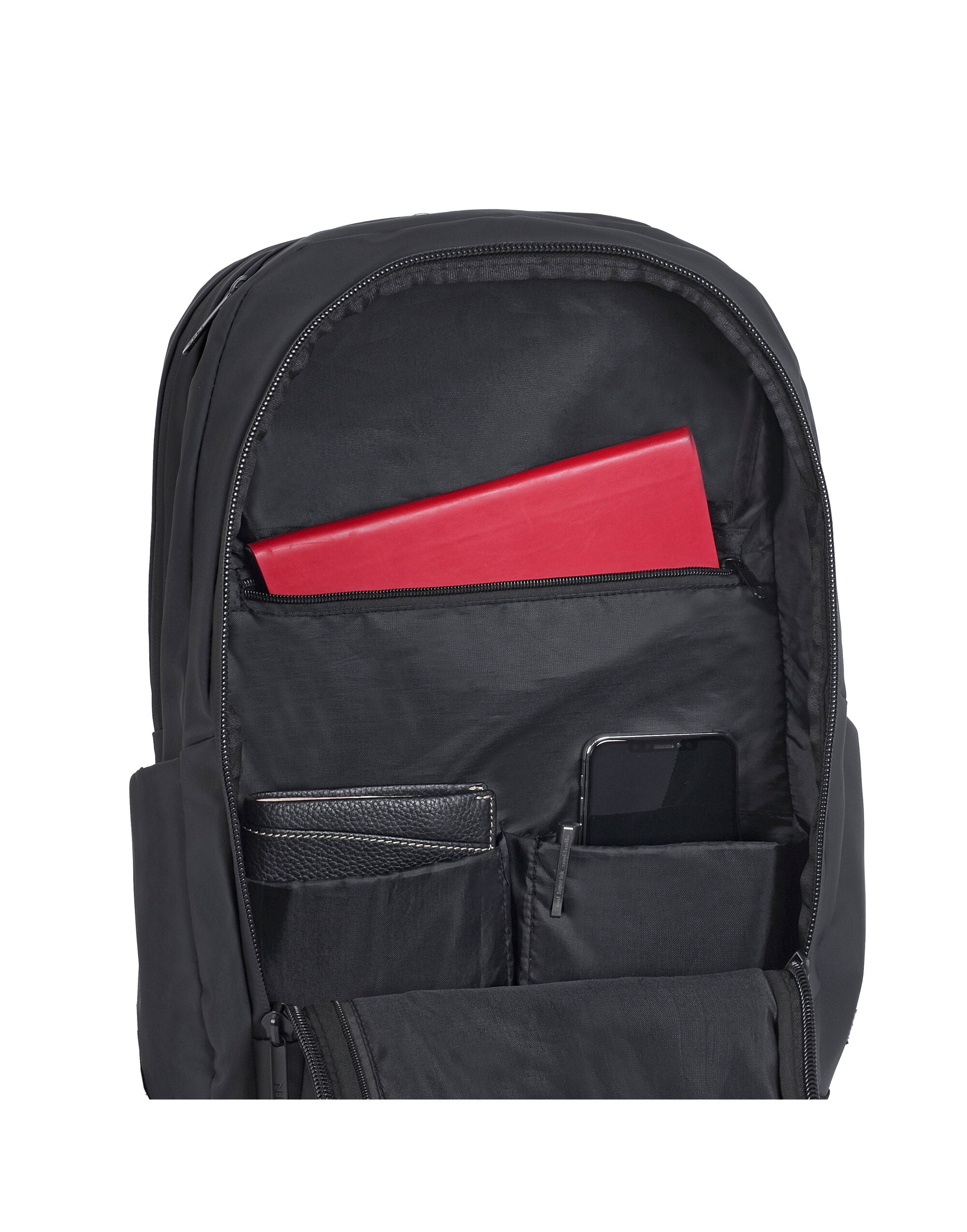 Shugon Hamburg Smart Laptop Backpack SH5833