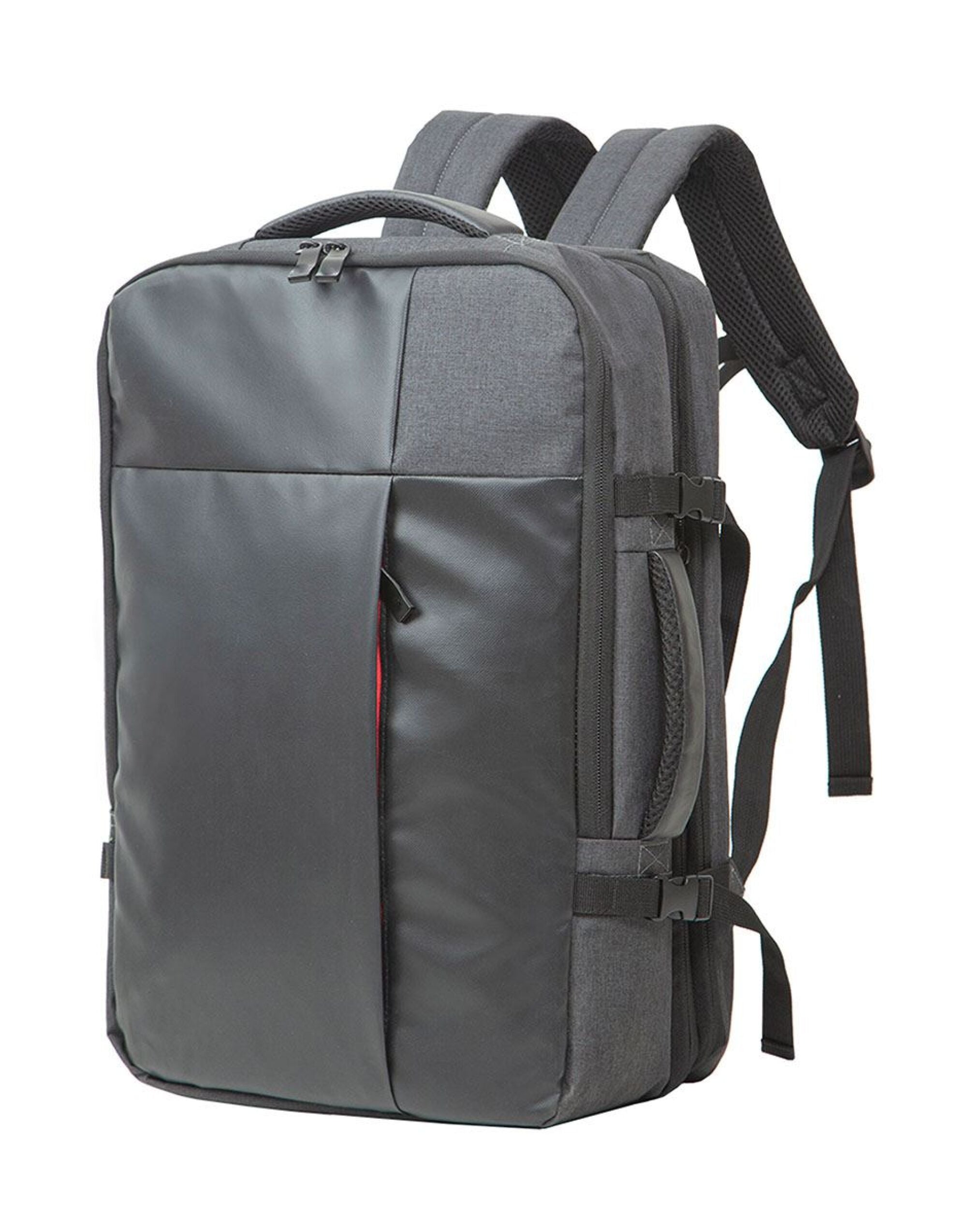 Shugon Vienna Overnight Laptop Backpack SH5838