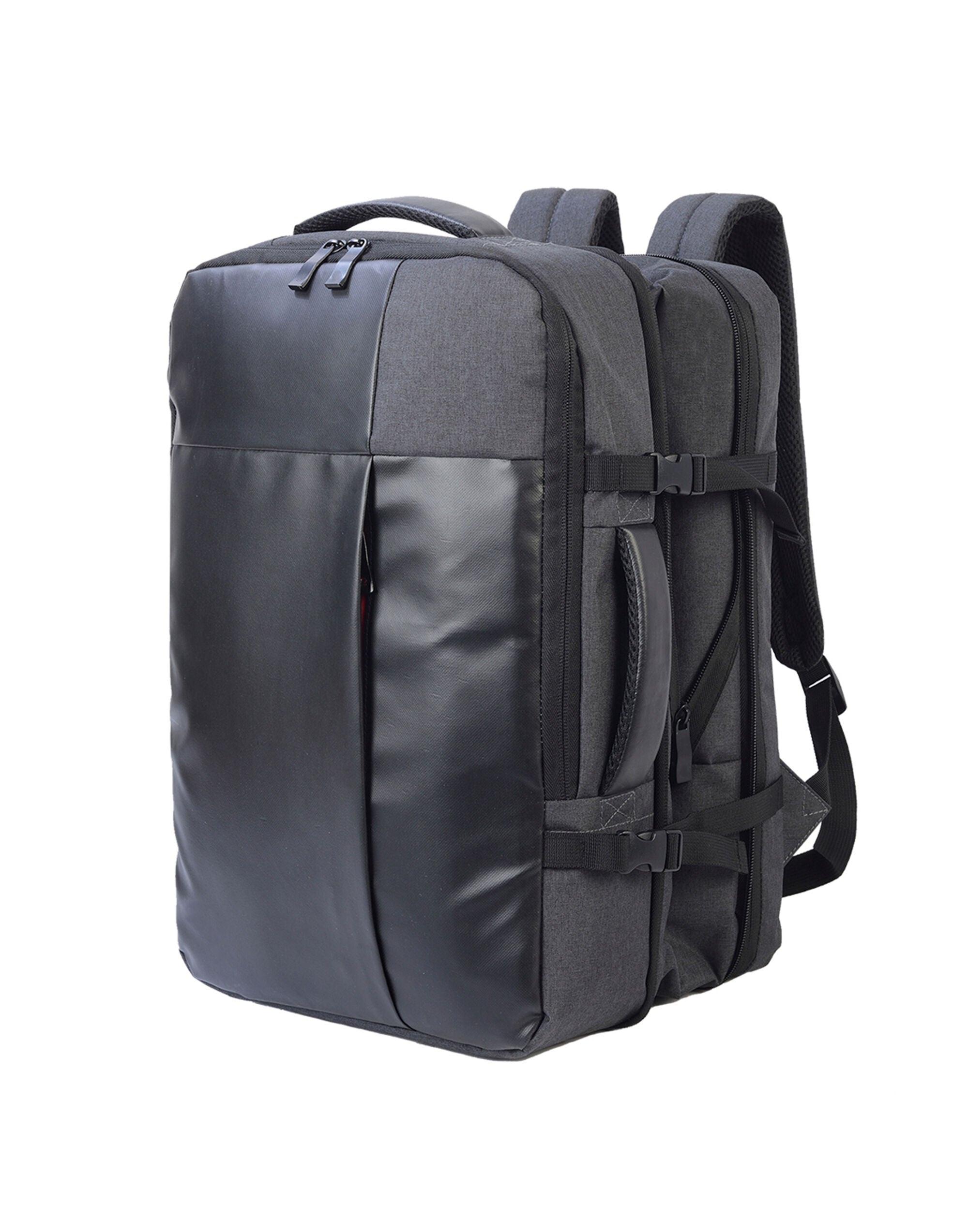 Shugon Vienna Overnight Laptop Backpack SH5838