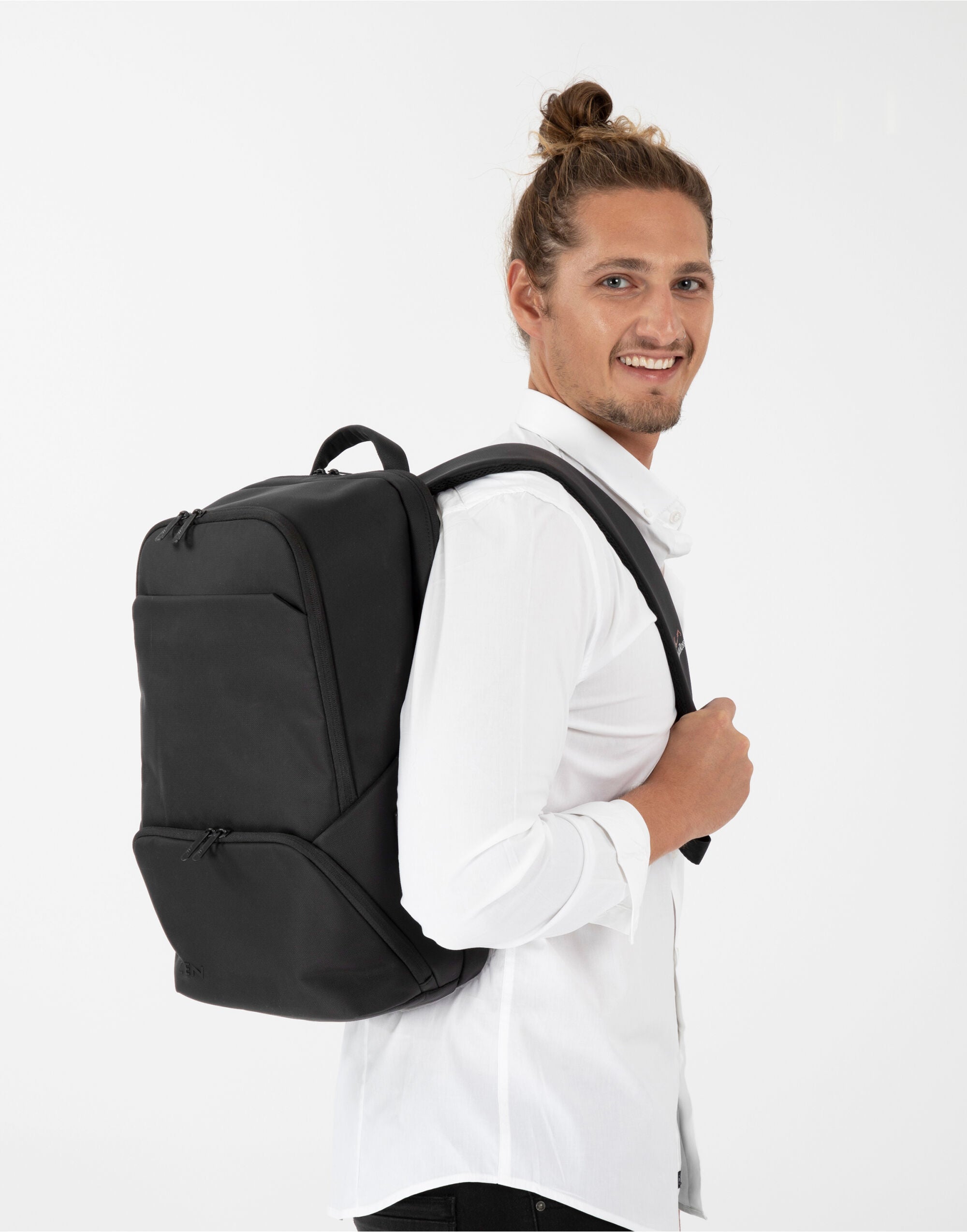Shugon Interlaken Alpine Laptop Backpack SH5840