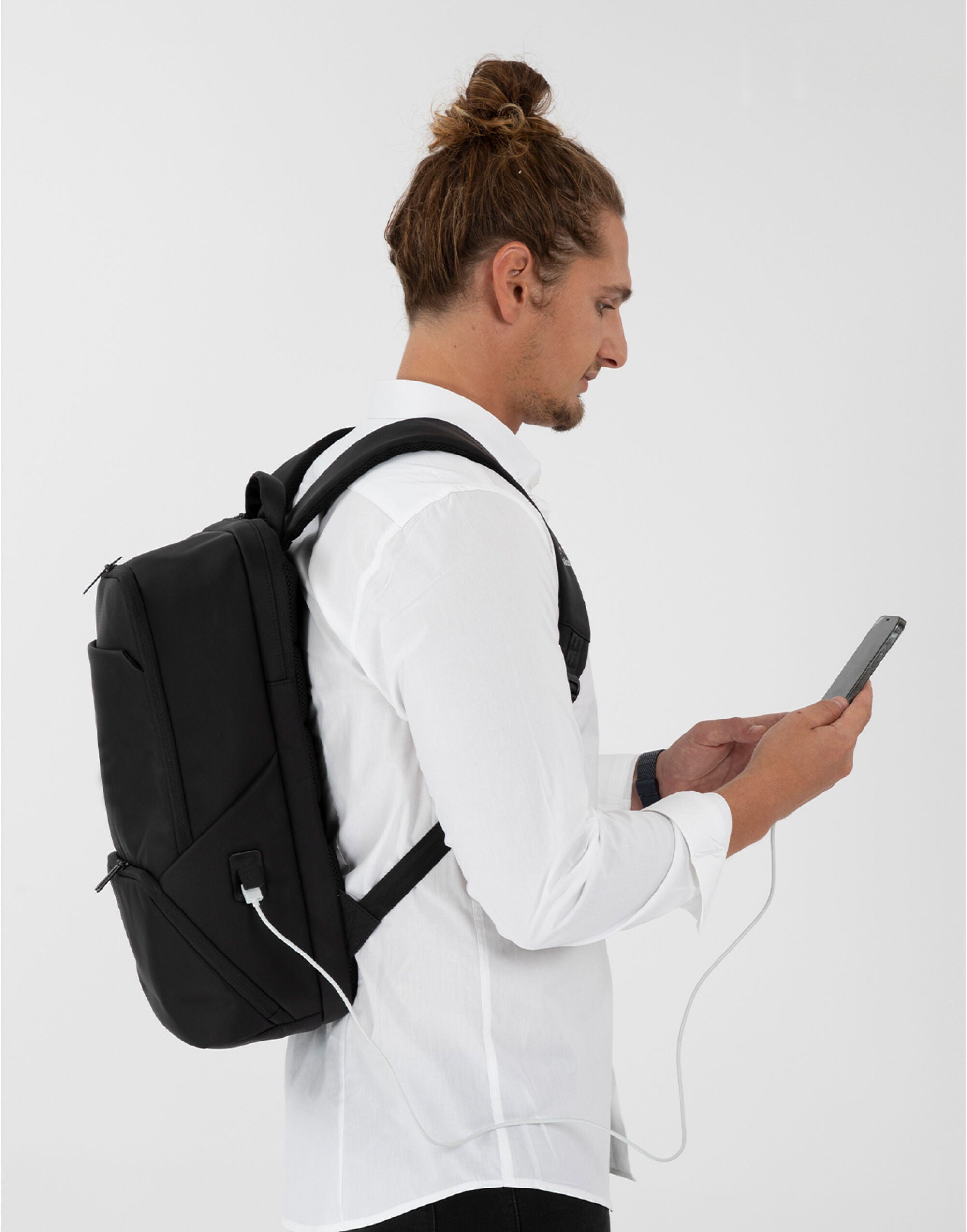 Shugon Interlaken Alpine Laptop Backpack SH5840