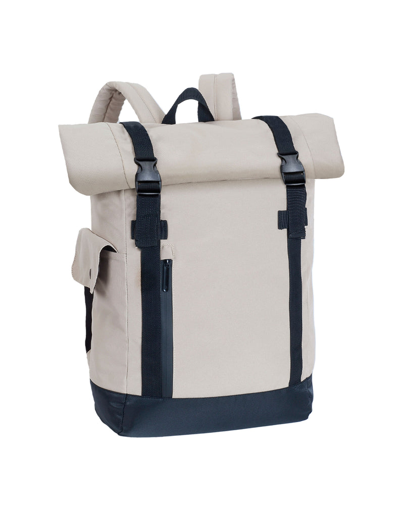 Shugon Budapest Laptop Backpack SH7244